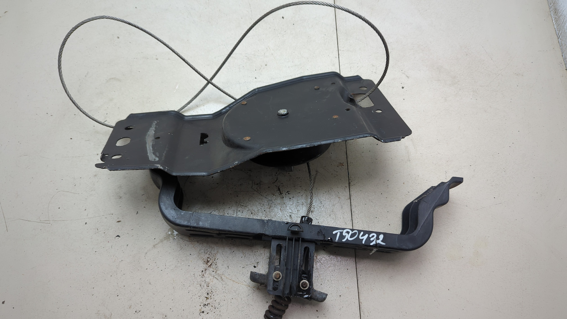 Кронштейн (сопут. товар)