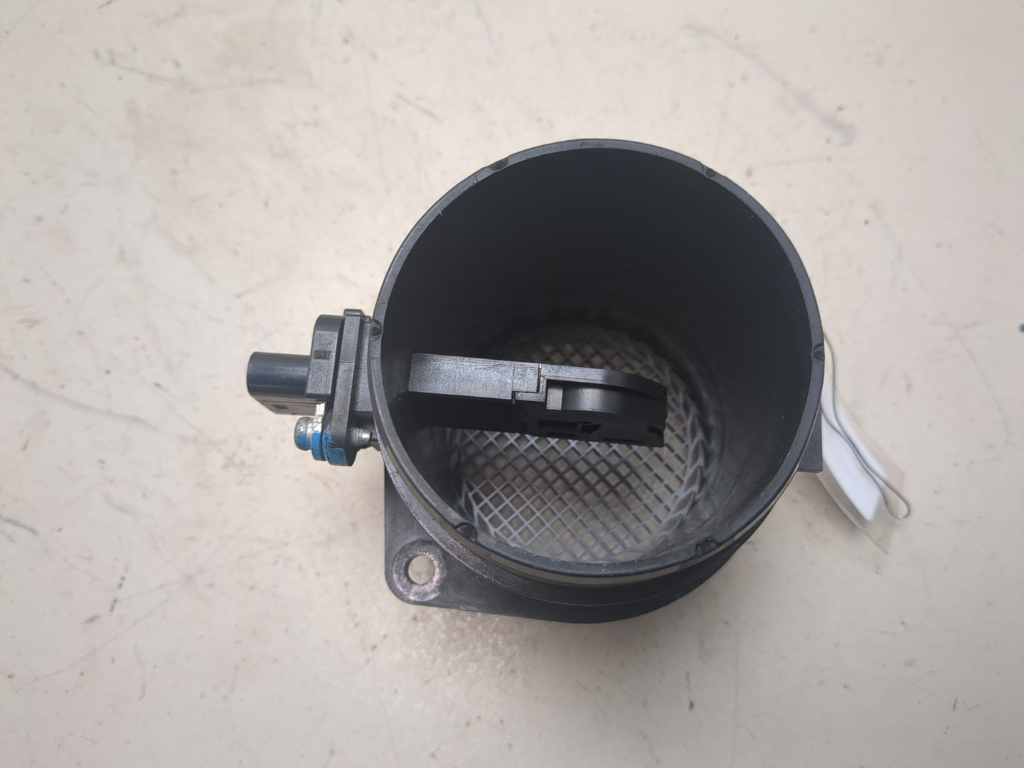 Расходомер воздуха (ДМРВ)