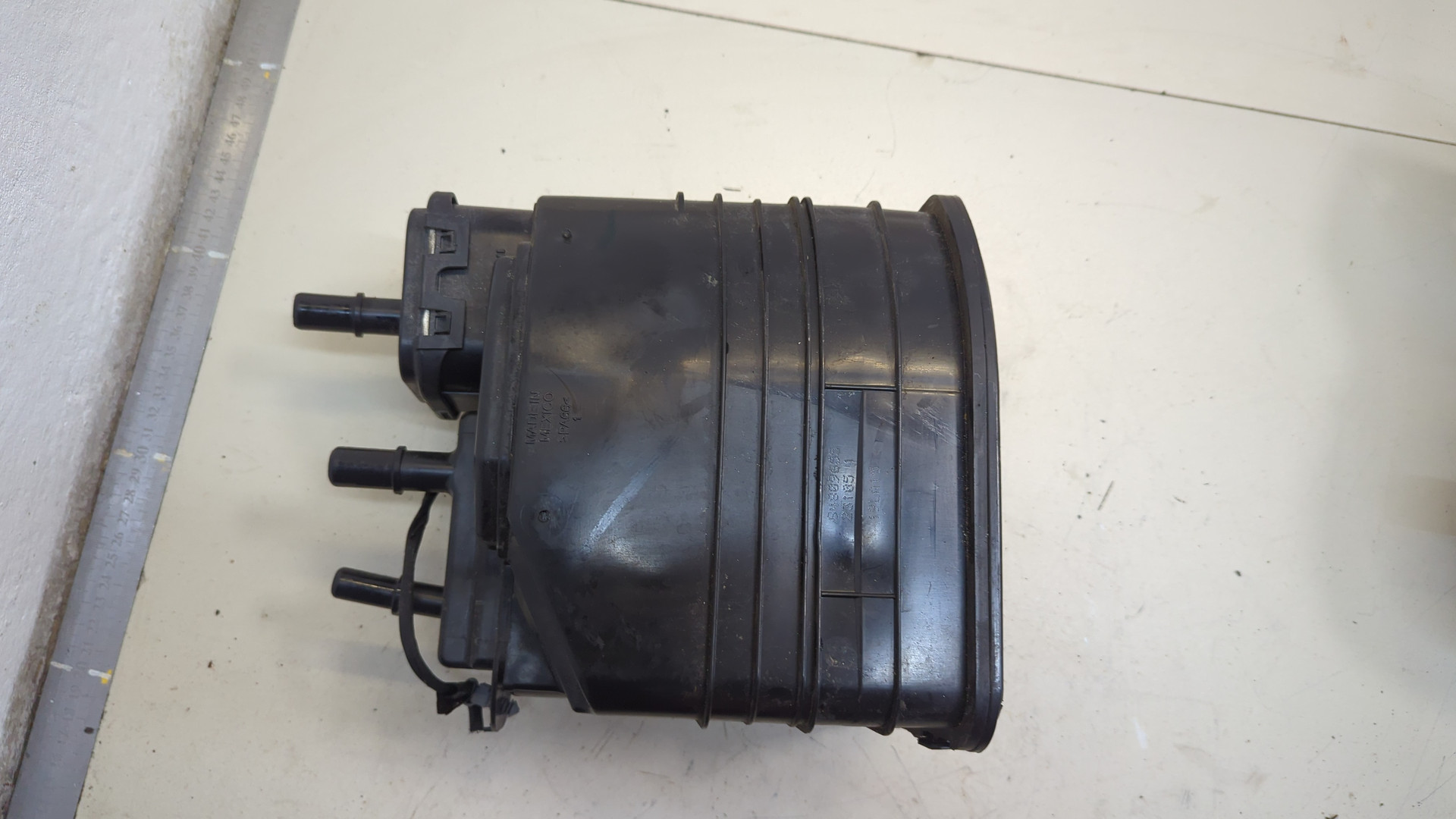 Абсорбер (фильтр угольный)