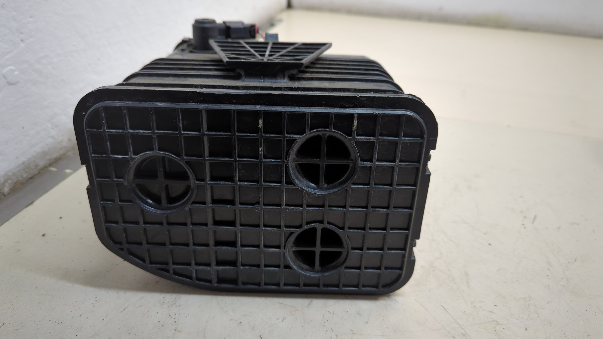 Абсорбер (фильтр угольный)