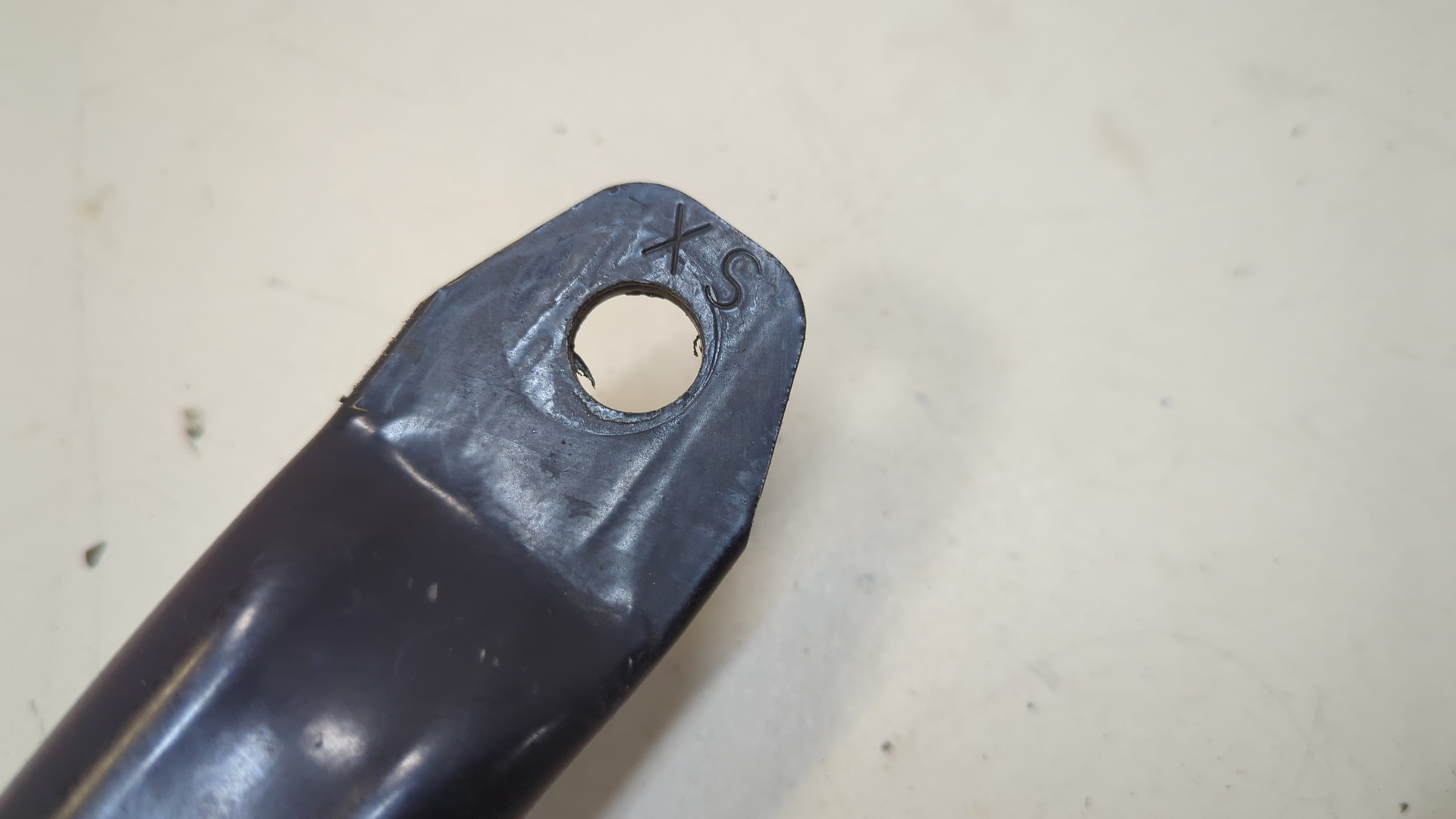 Растяжка столбов