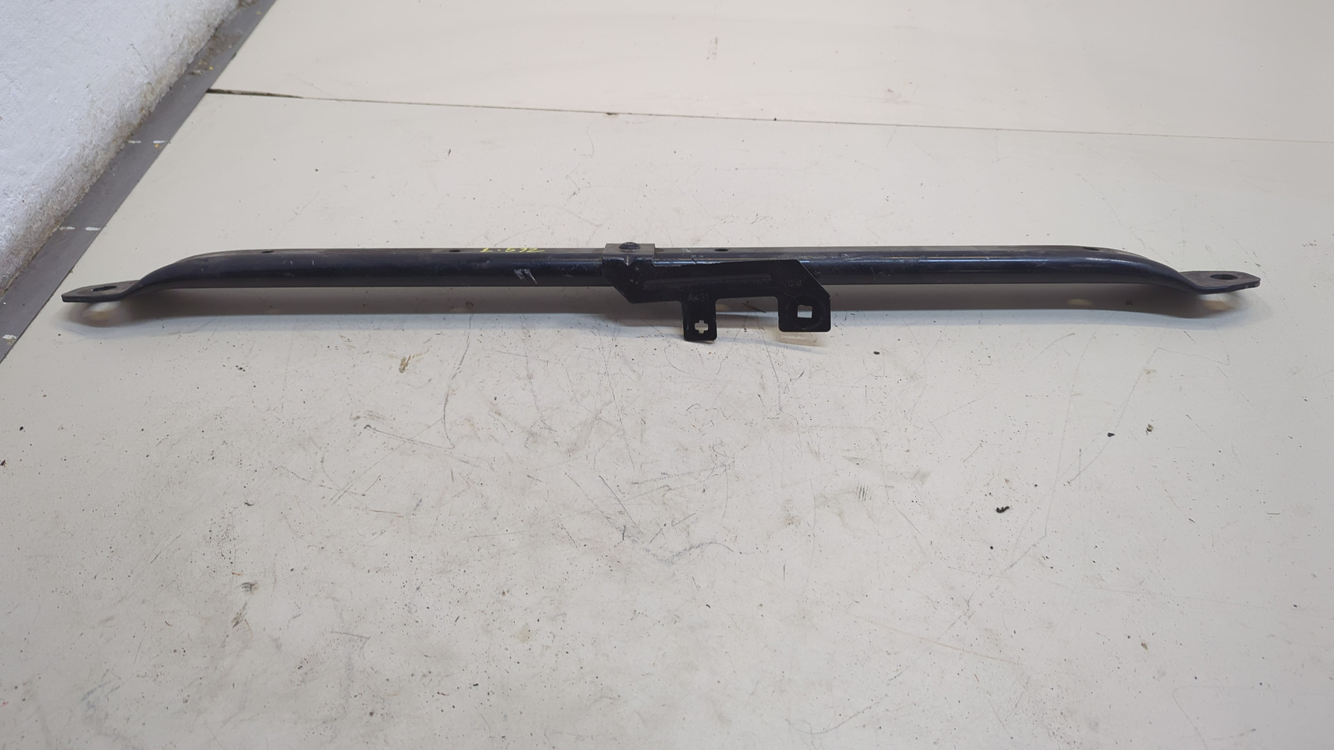 Растяжка столбов