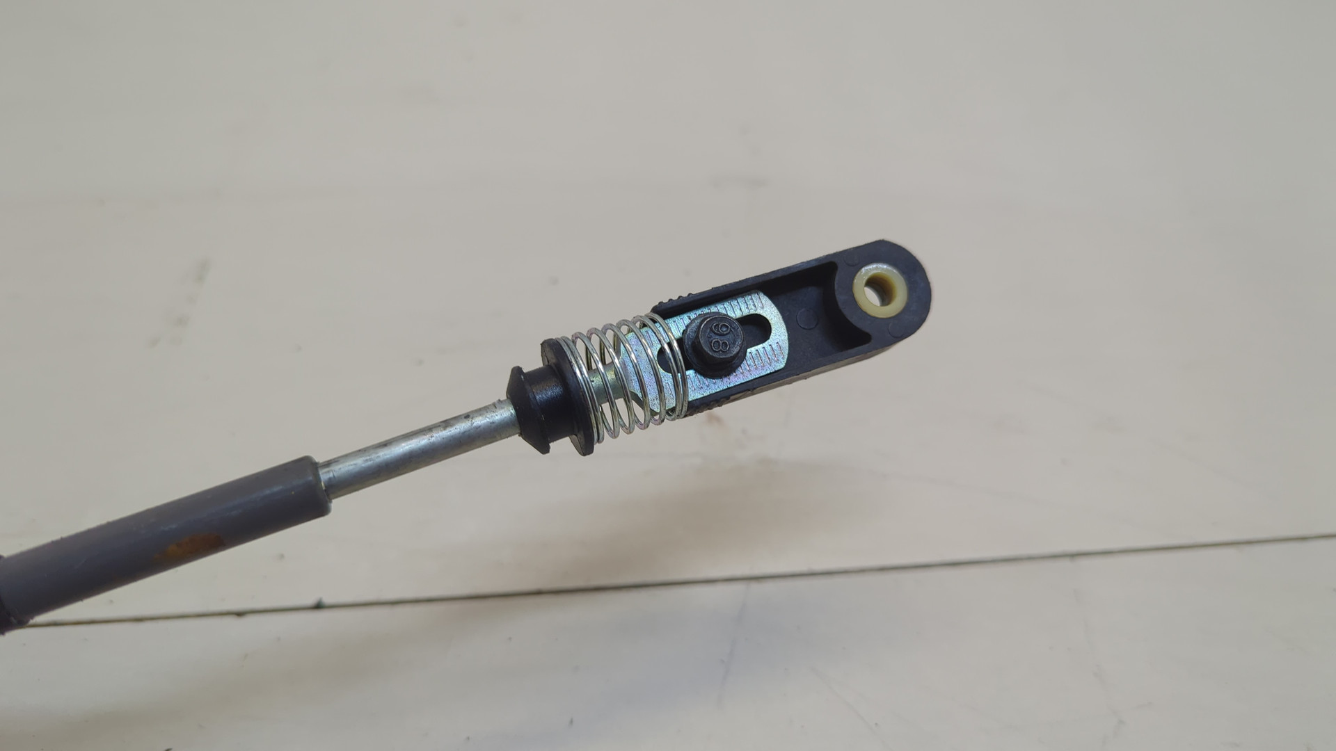 Трос КПП (выбора/переключения передач)