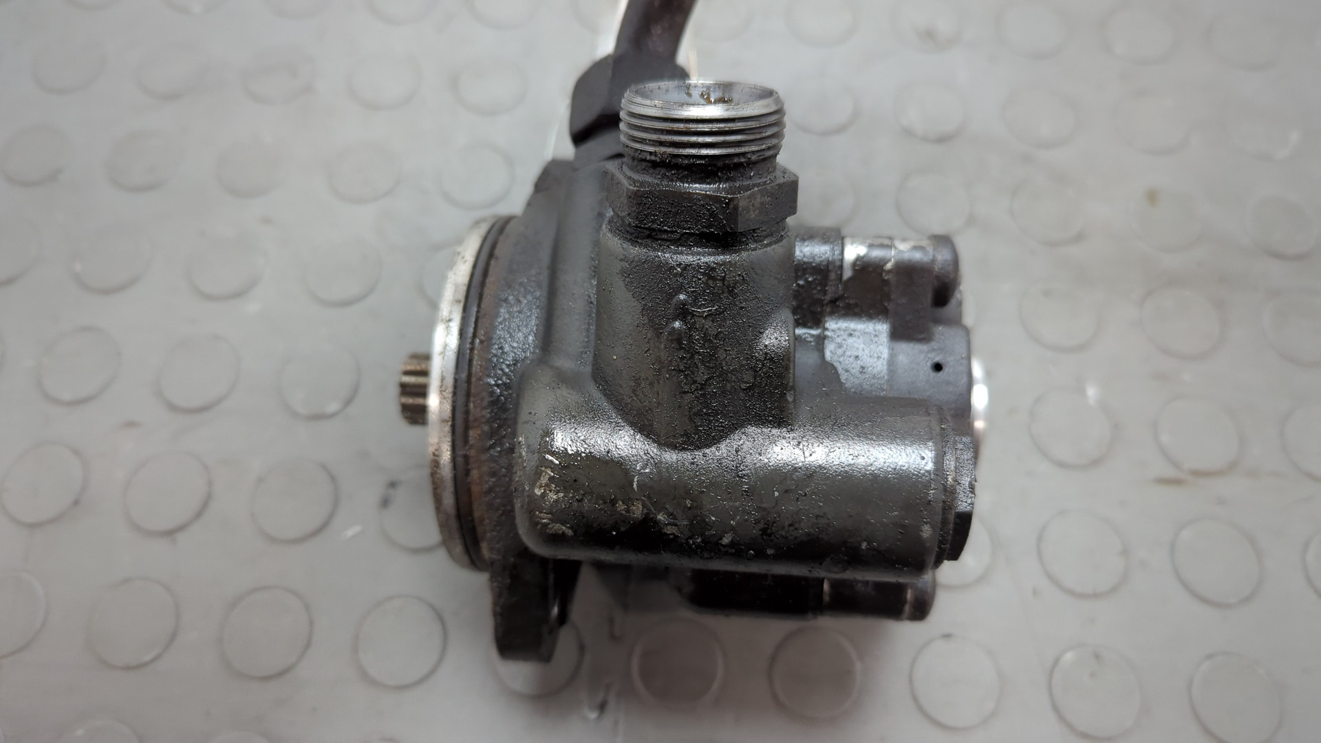 Насос ГУР (гидроусилитель руля)