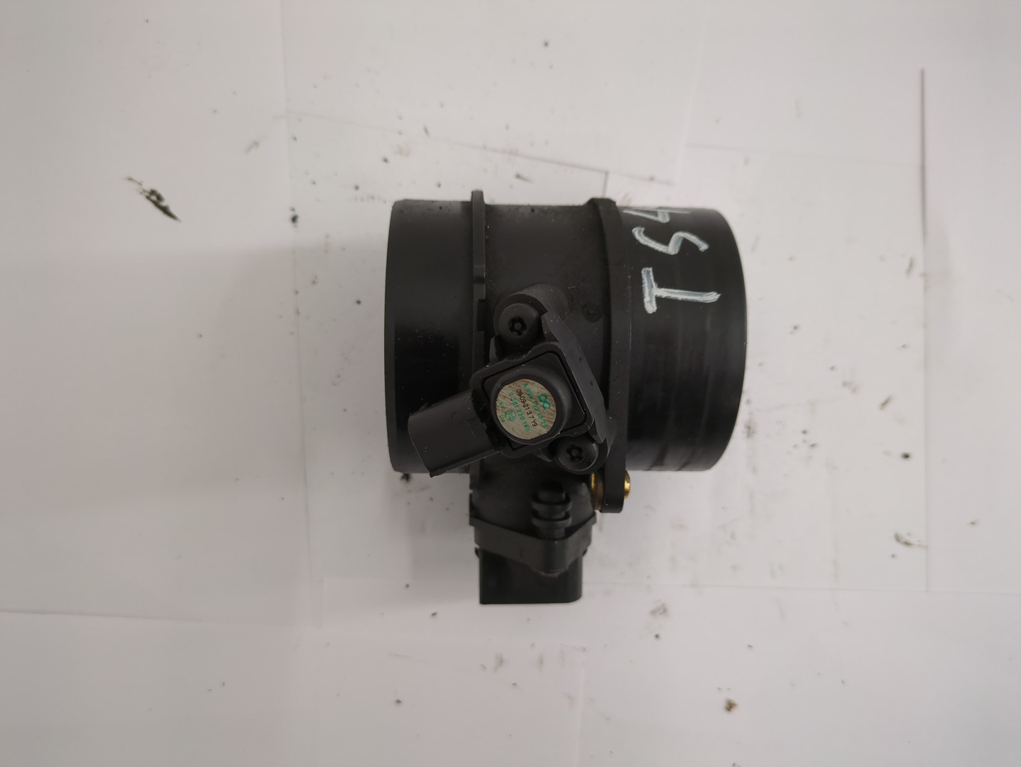 Расходомер воздуха (ДМРВ)