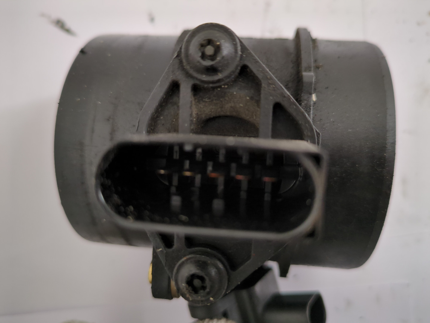 Расходомер воздуха (ДМРВ)