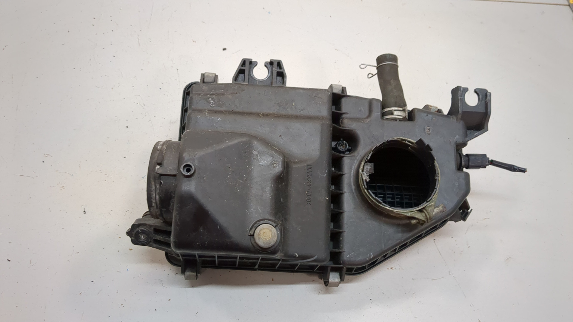 Корпус воздушного фильтра