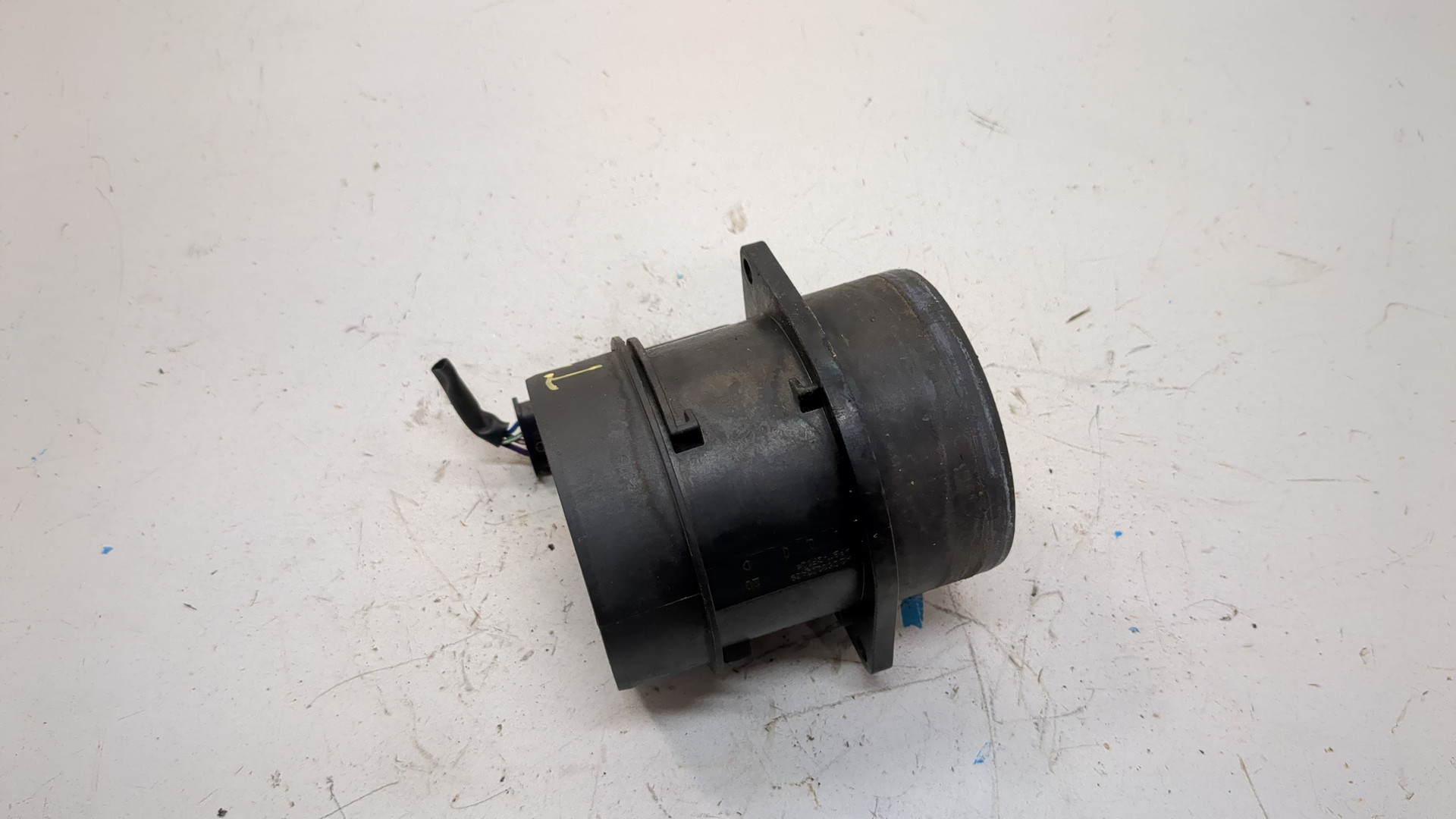 Расходомер воздуха (ДМРВ)