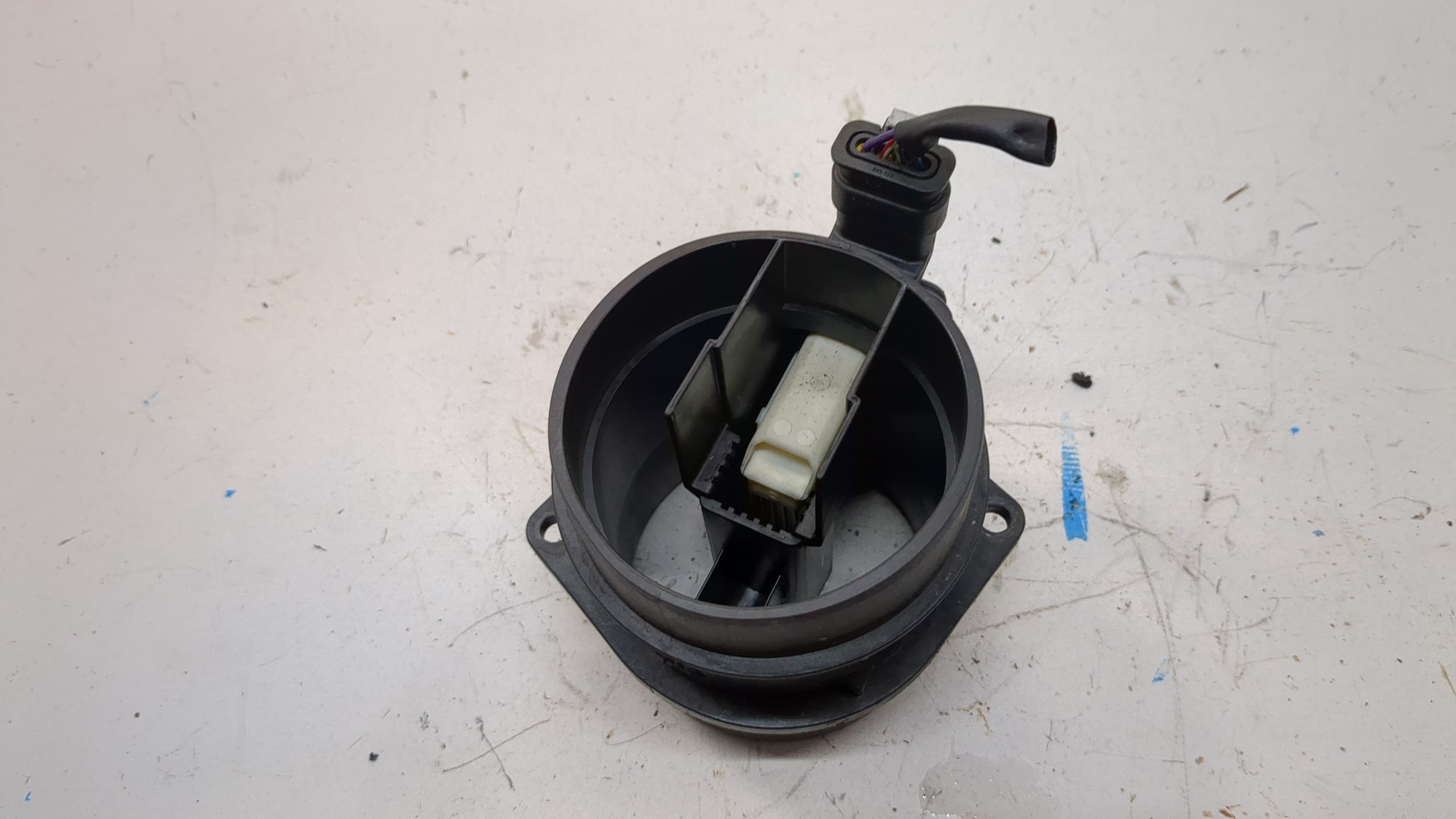 Расходомер воздуха (ДМРВ)