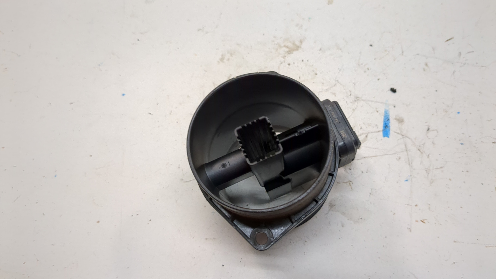 Расходомер воздуха (ДМРВ)