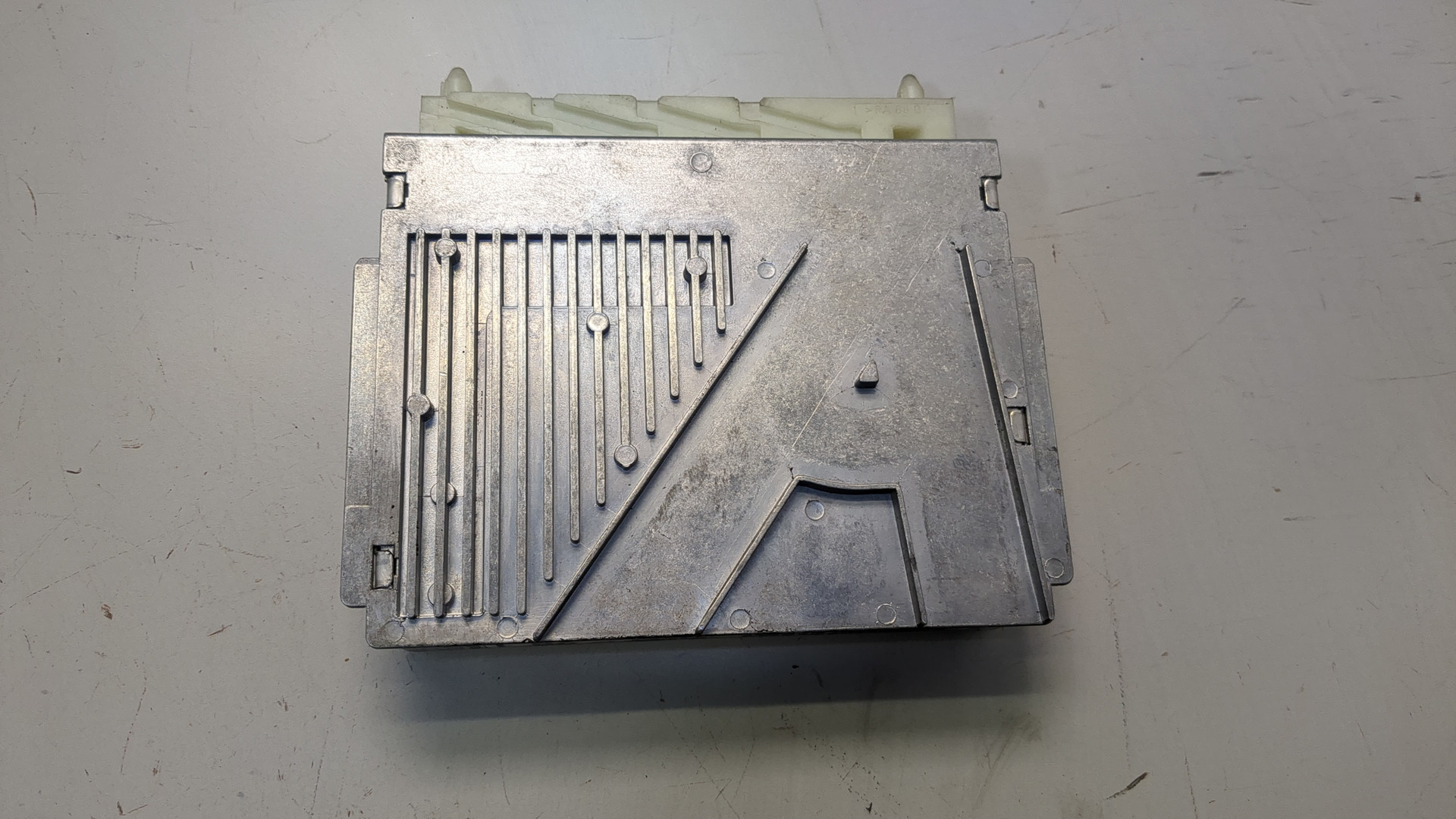 Блок управления АКПП