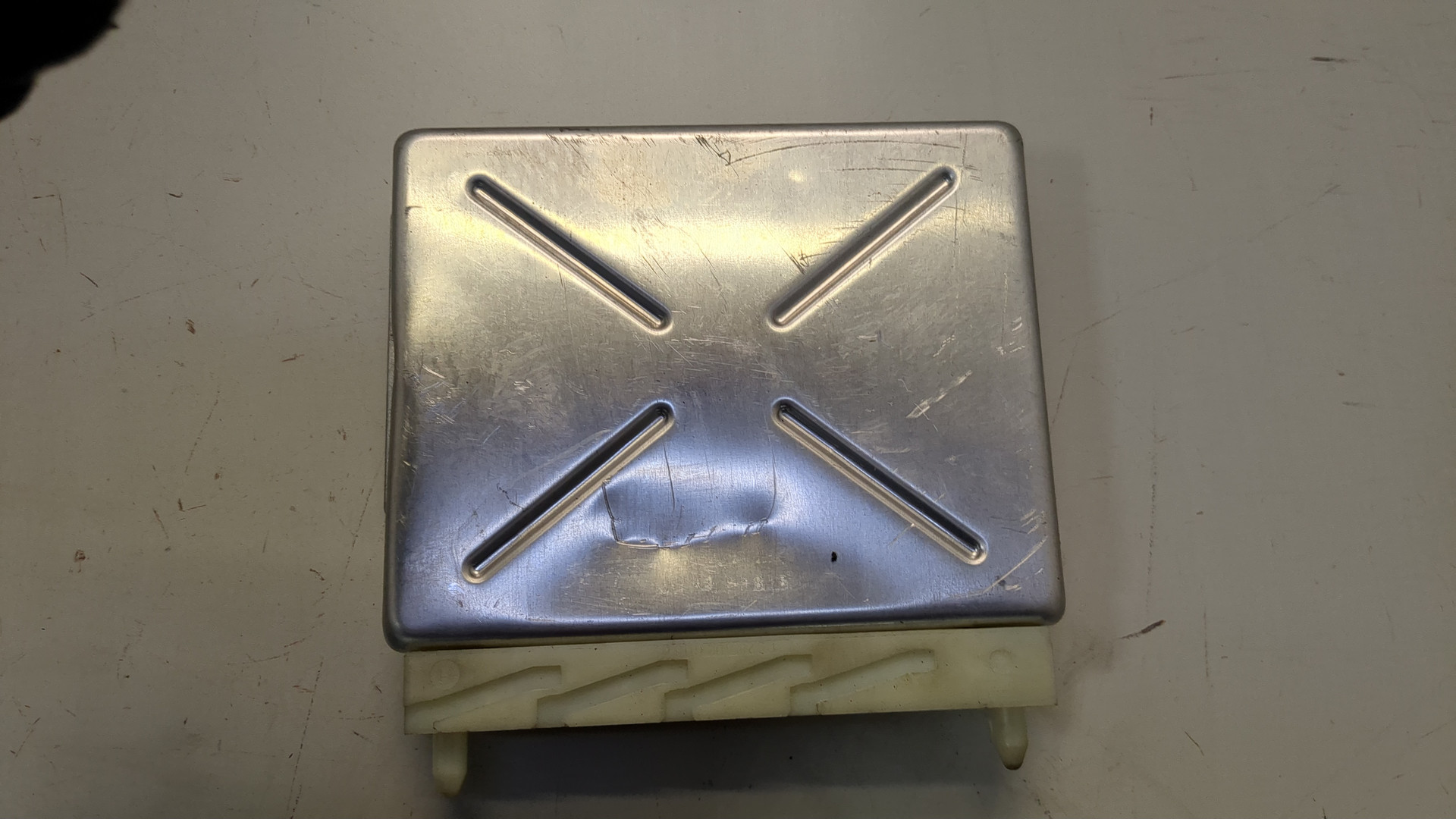 Блок управления АКПП