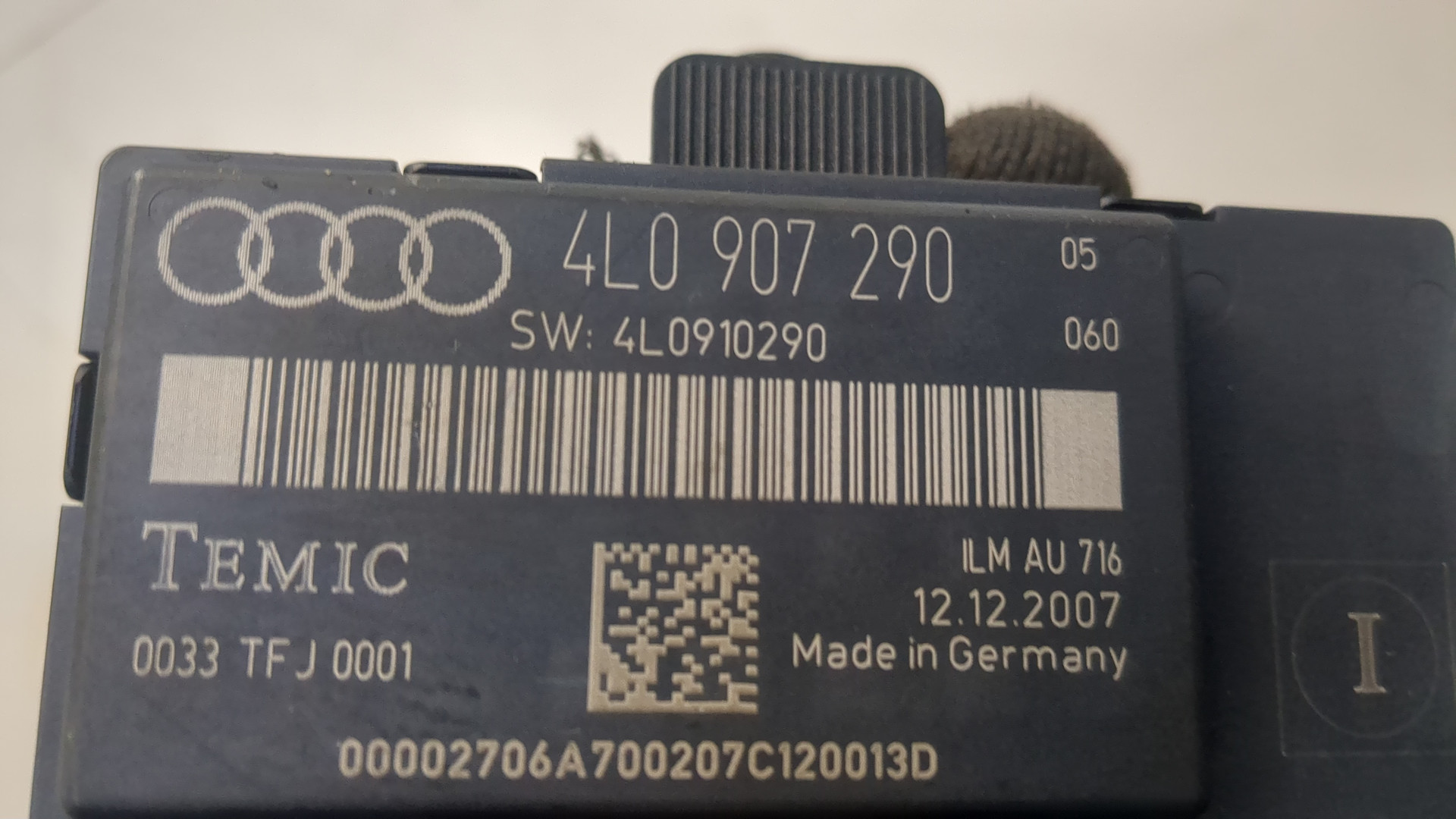 Блок комфорта