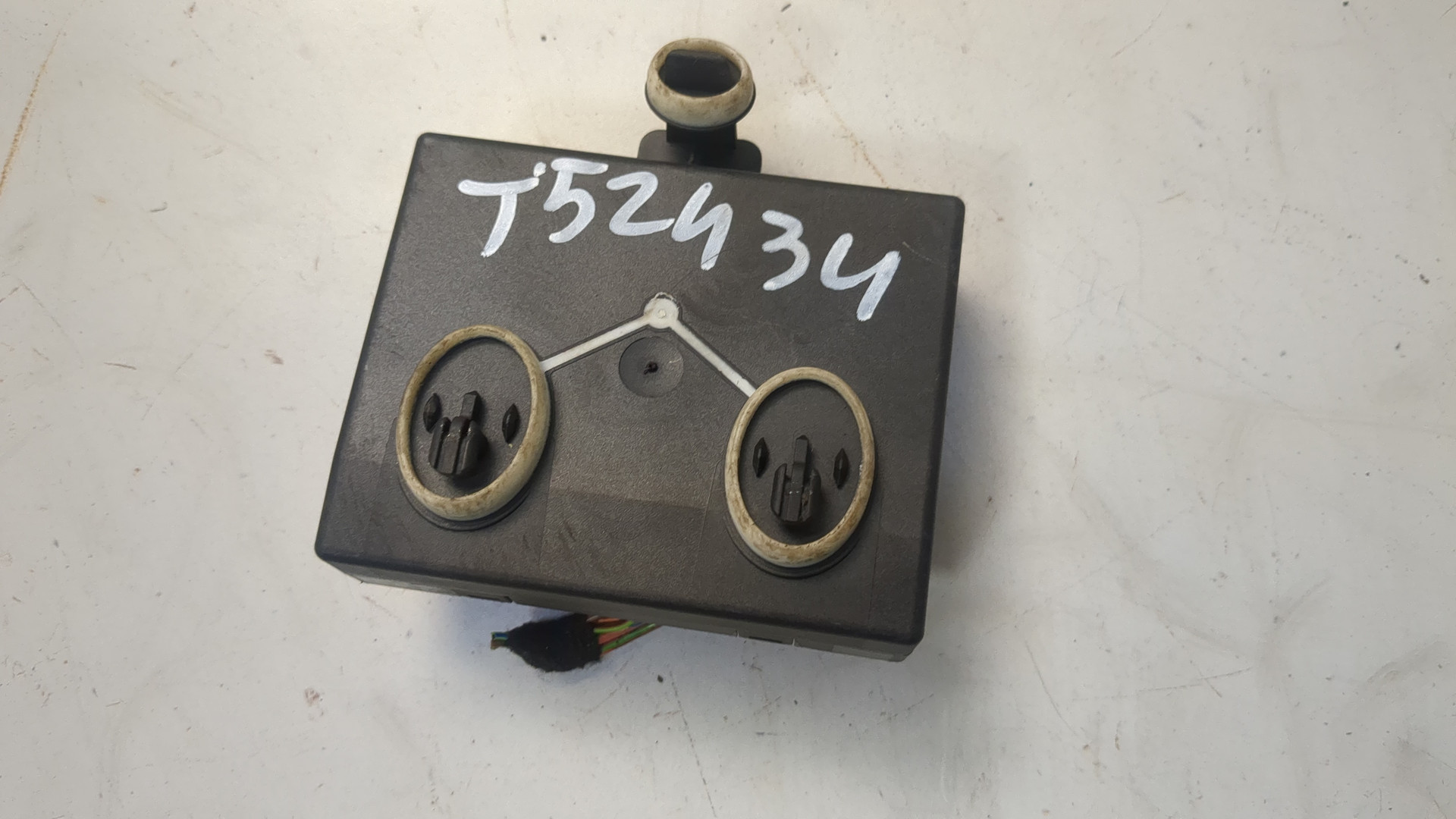 Блок комфорта