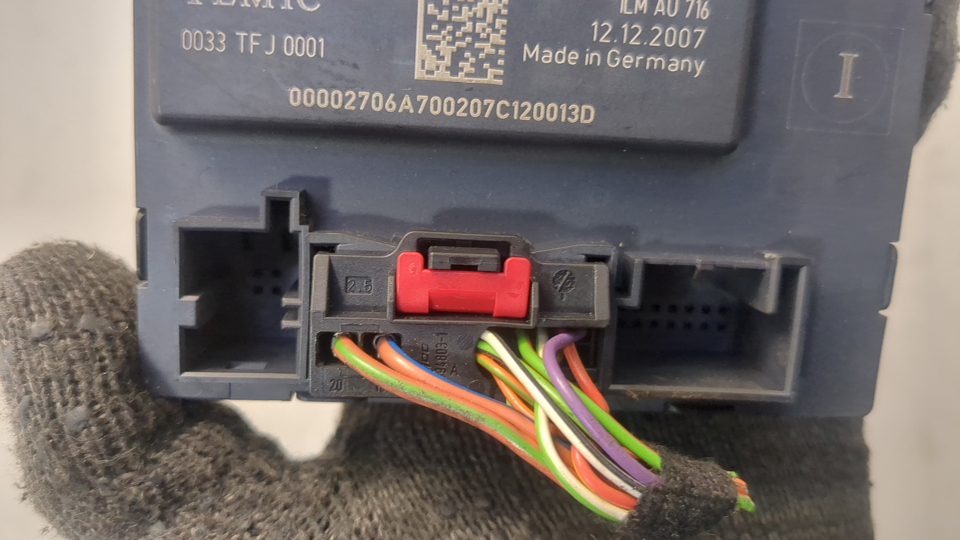 Блок комфорта