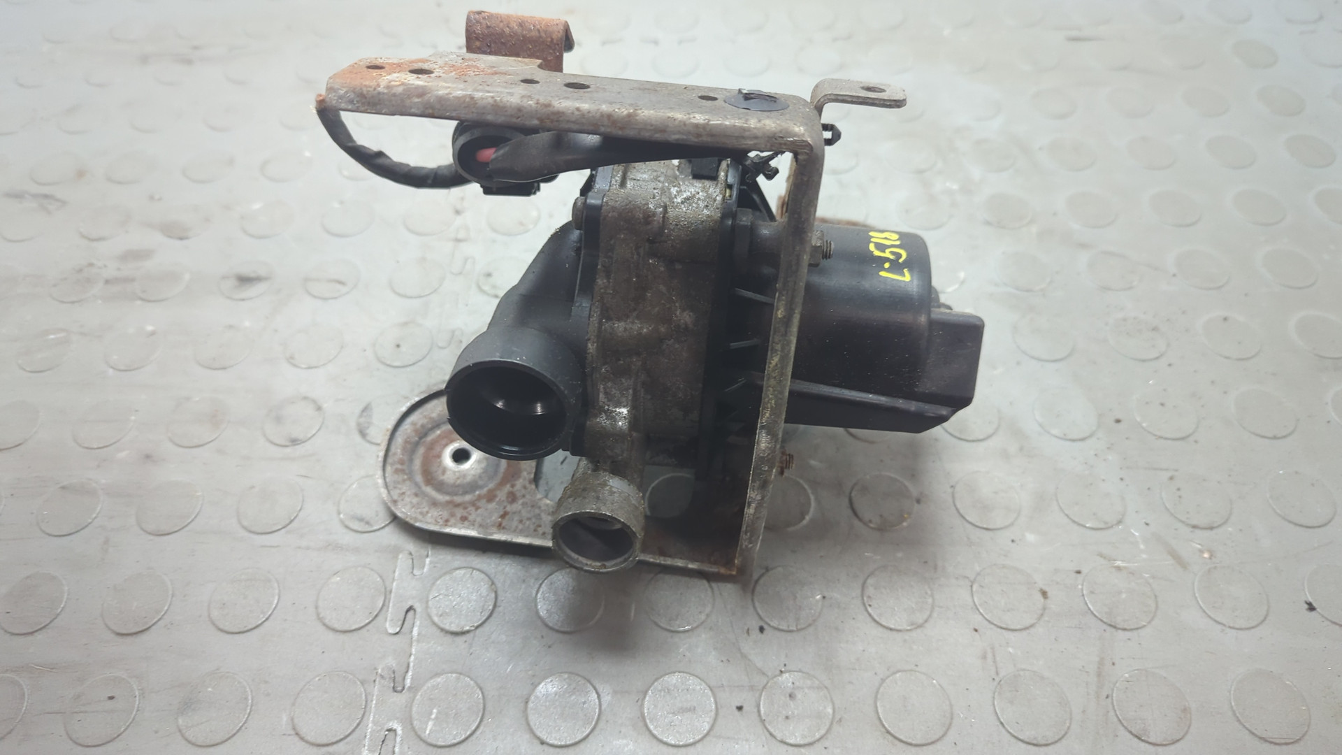 Насос воздушный