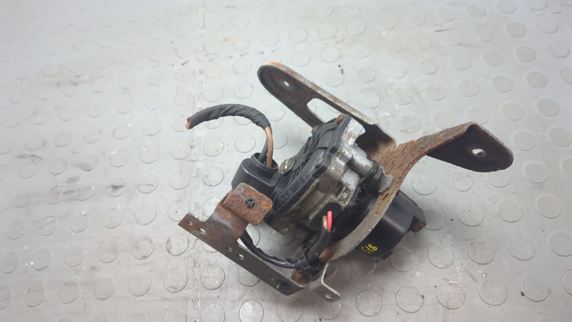 Насос воздушный