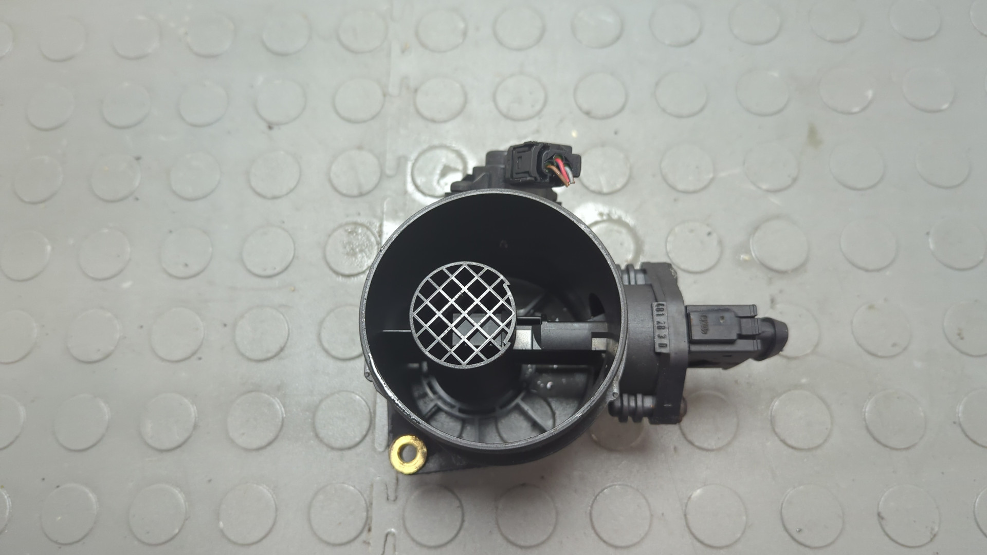 Расходомер воздуха (ДМРВ)