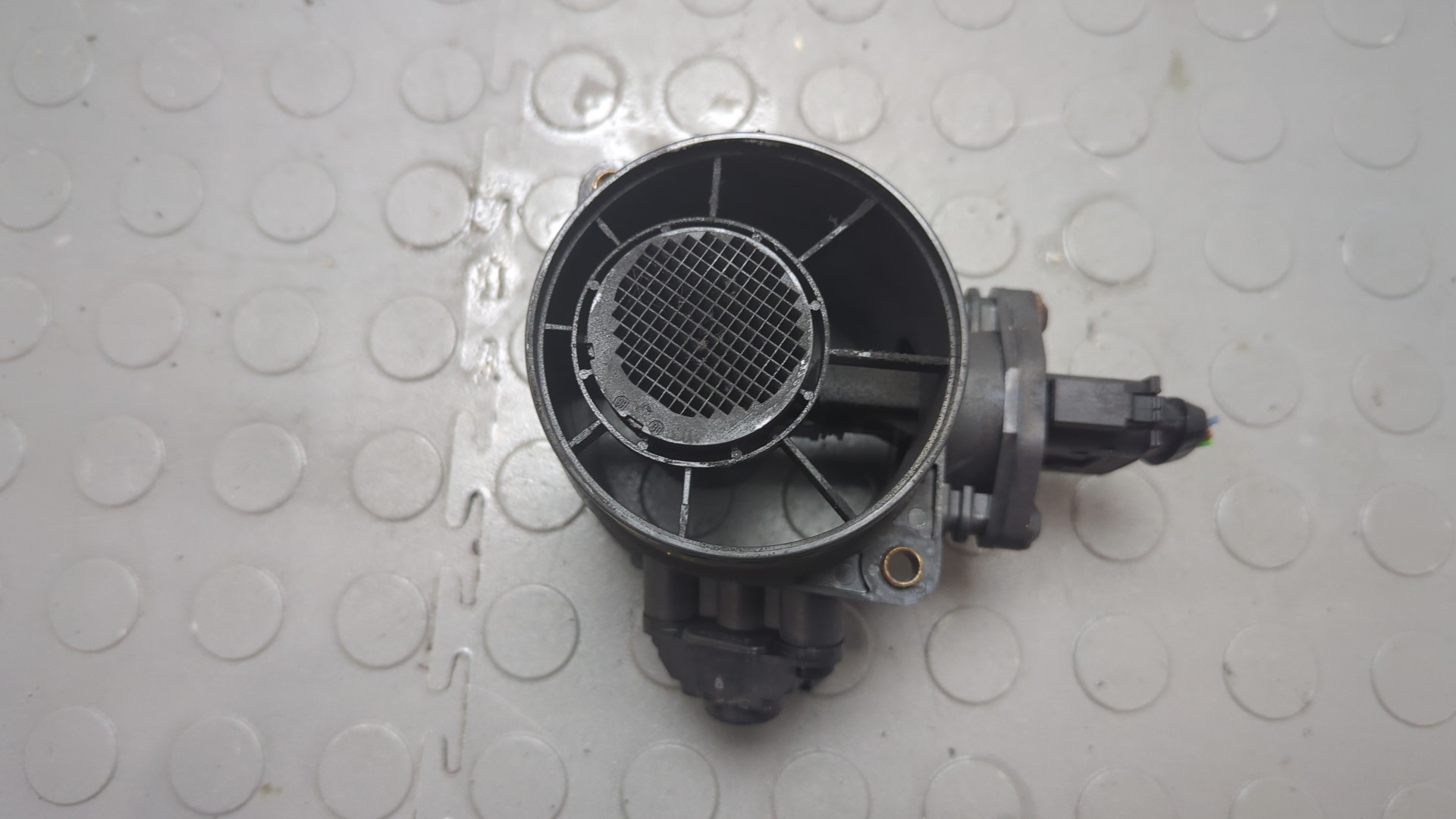 Расходомер воздуха (ДМРВ)