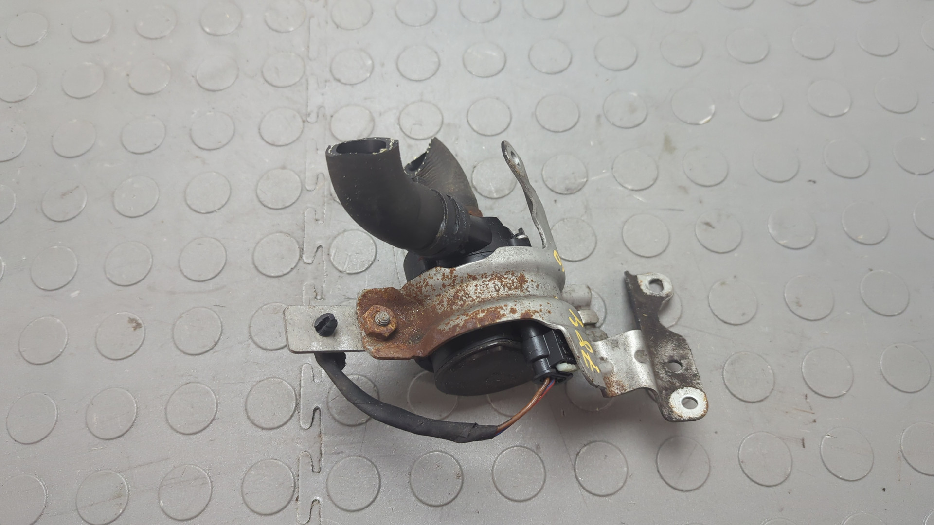 Насос водяной (помпа)