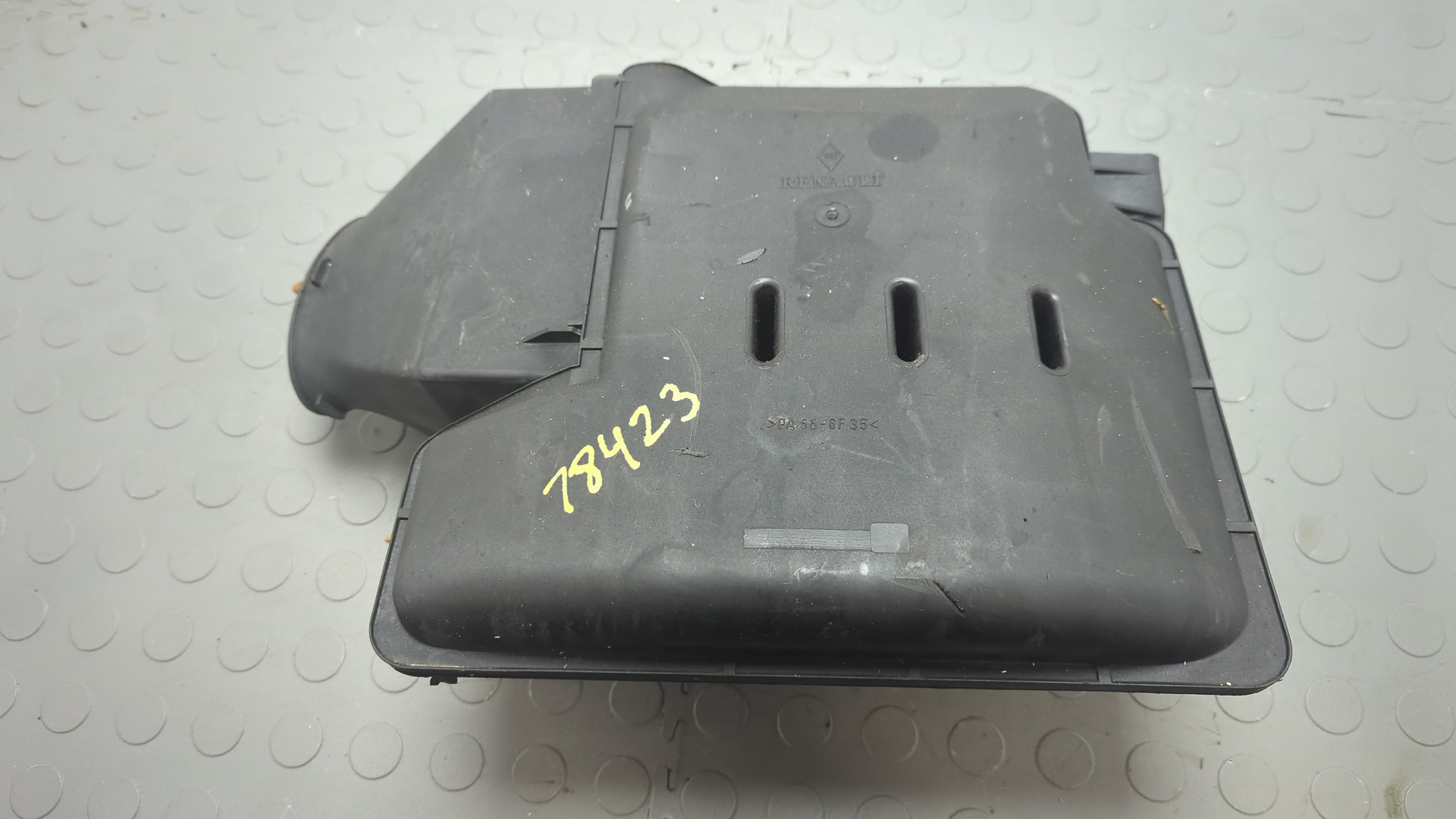 Корпус воздушного фильтра