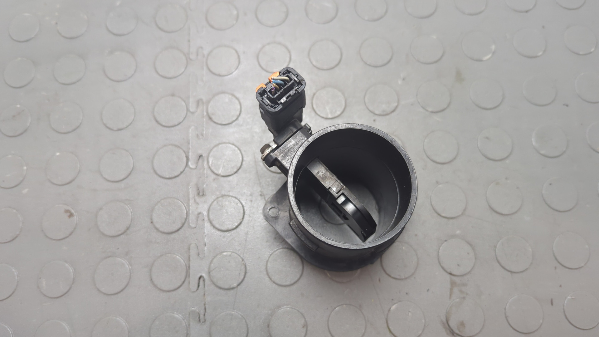 Расходомер воздуха (ДМРВ)