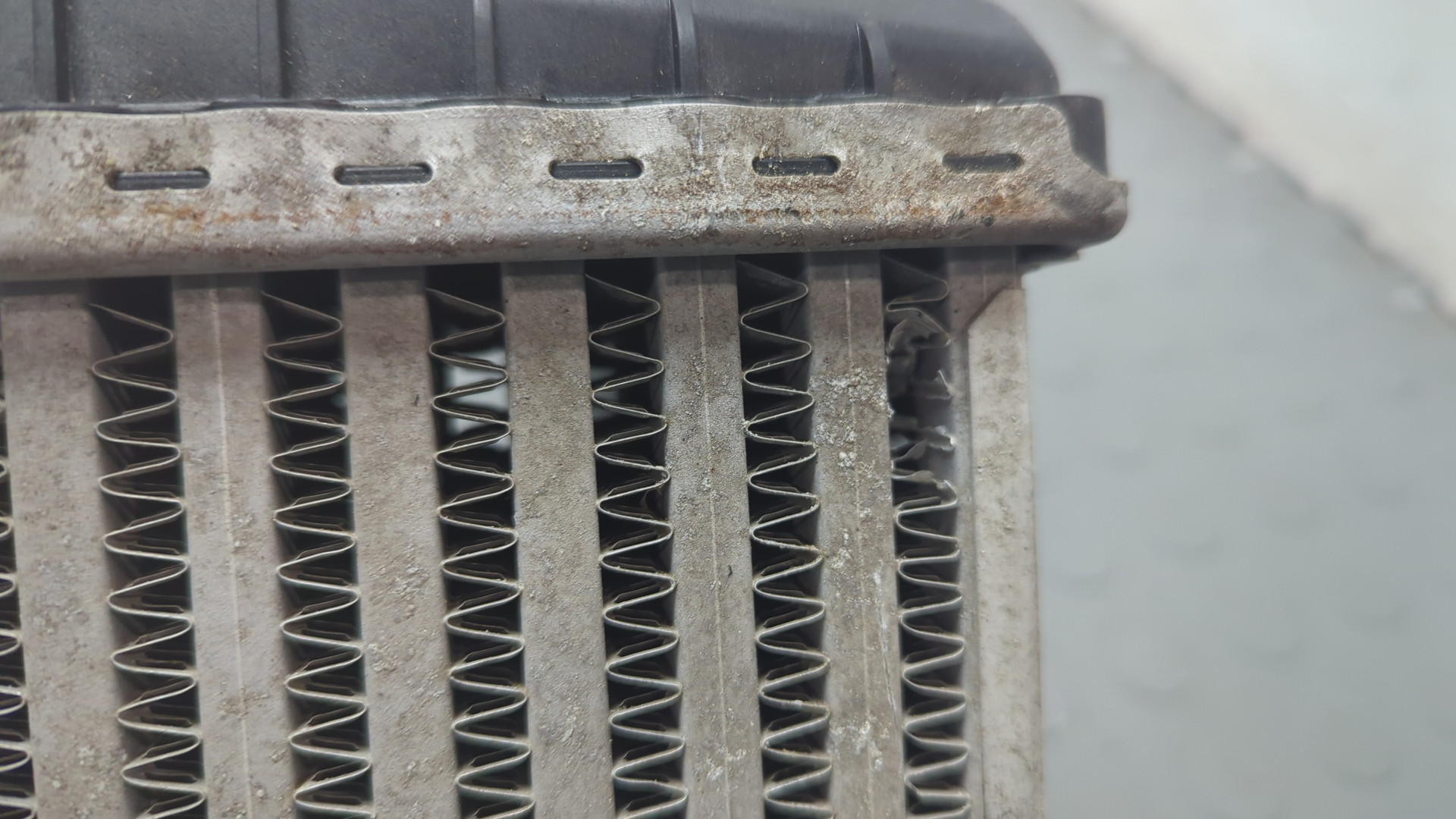 Интеркулер