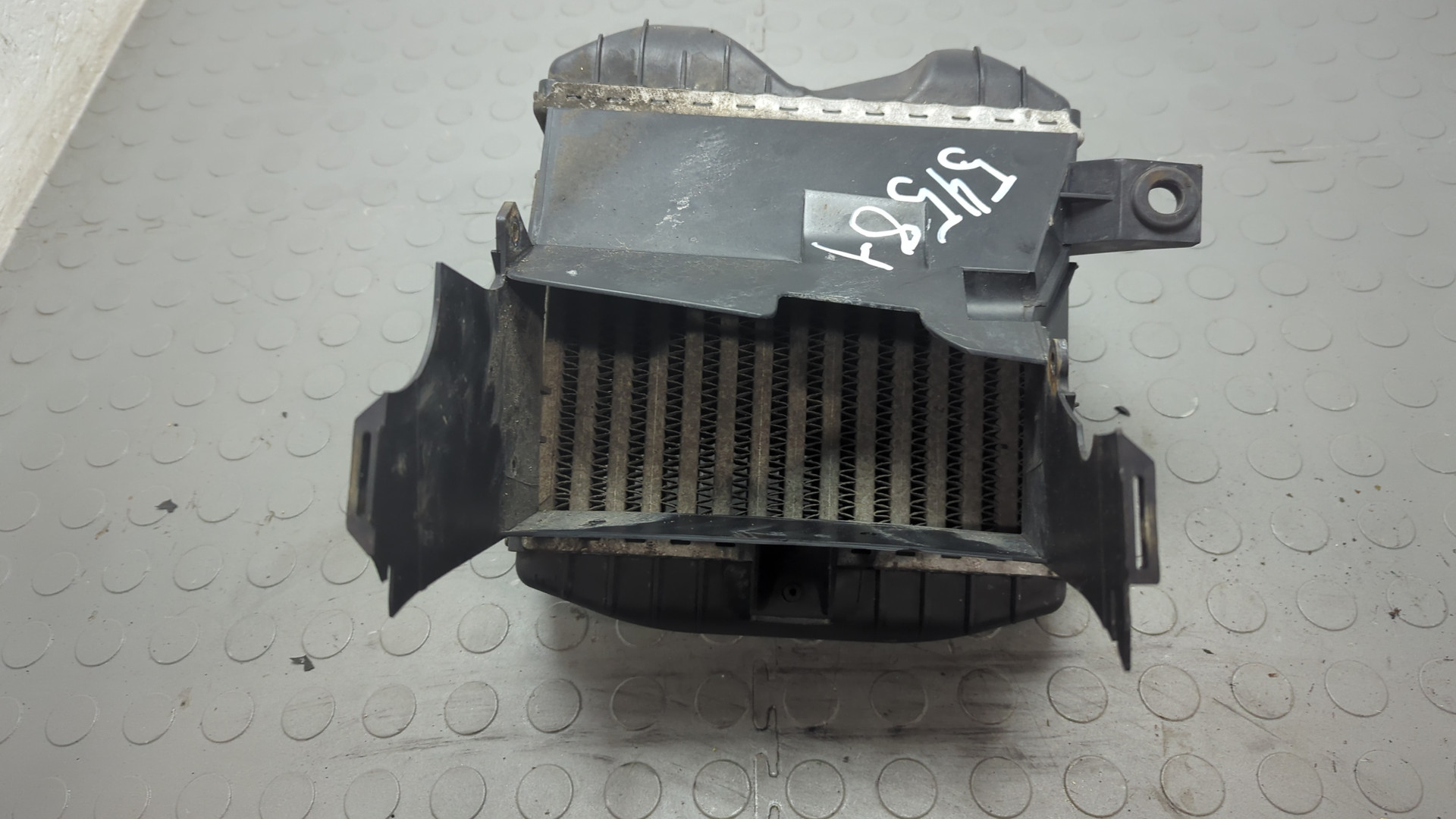 Интеркулер