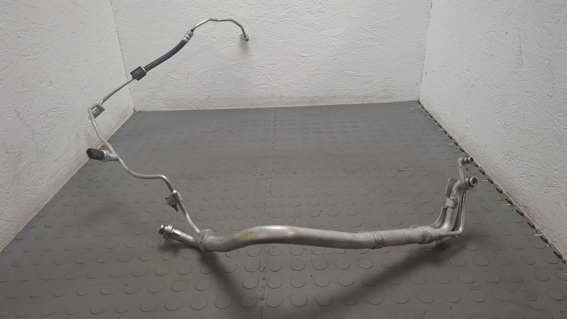 Трубка кондиционера