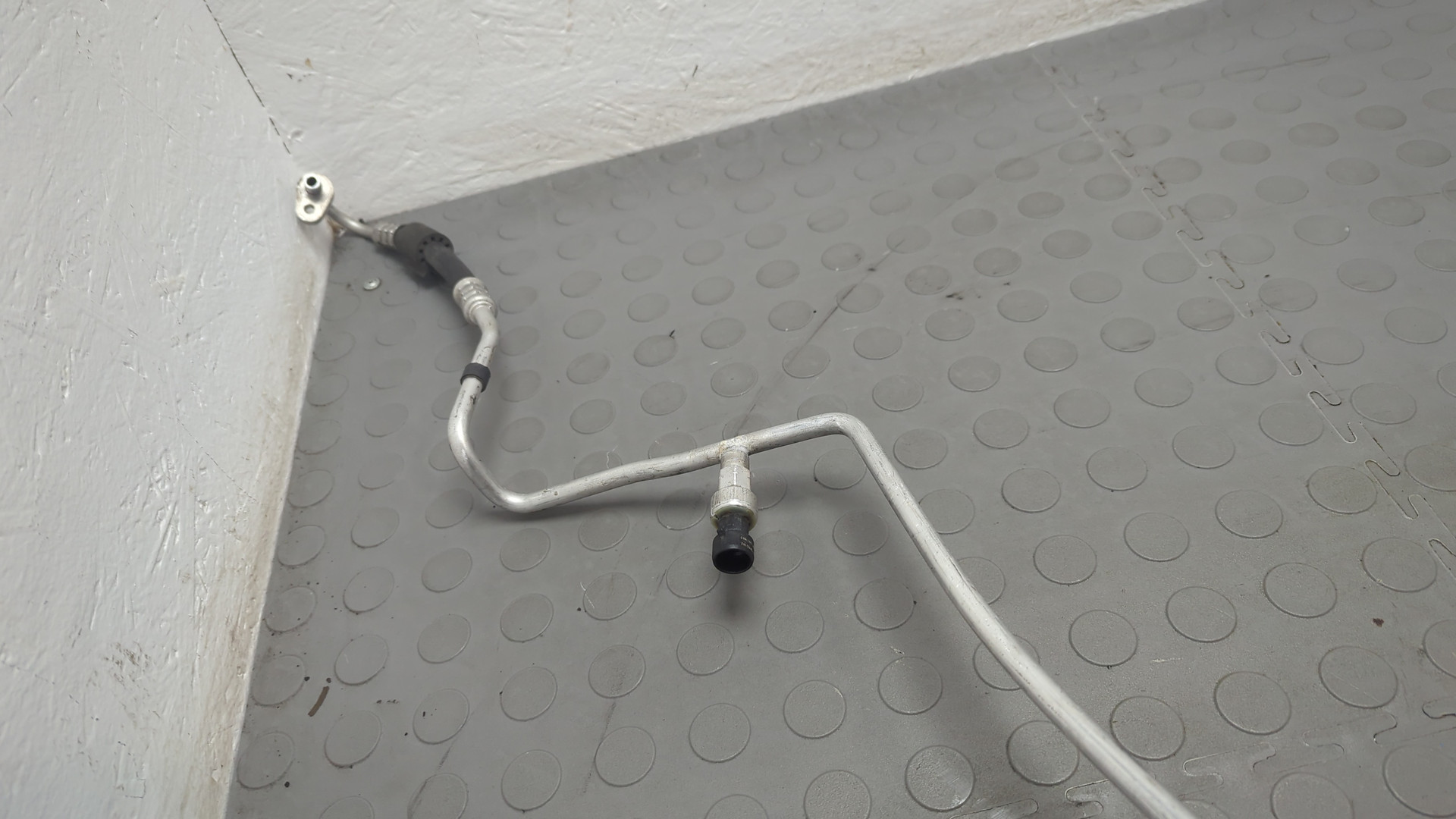 Трубка кондиционера