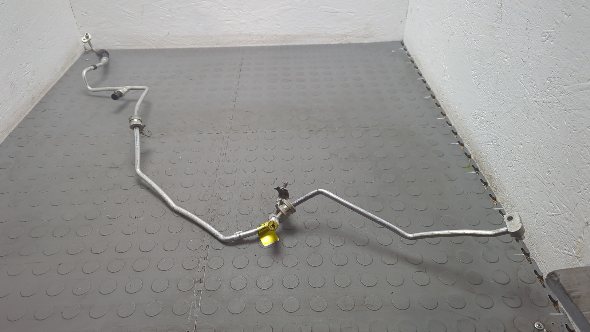 Трубка кондиционера