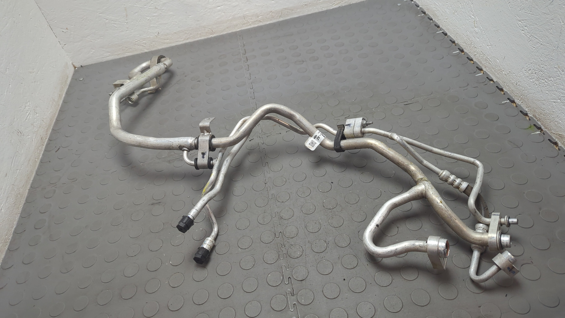 Трубка кондиционера