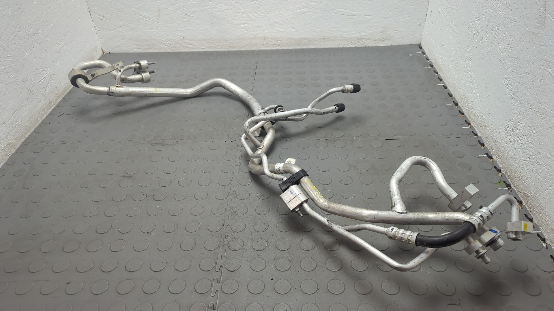 Трубка кондиционера