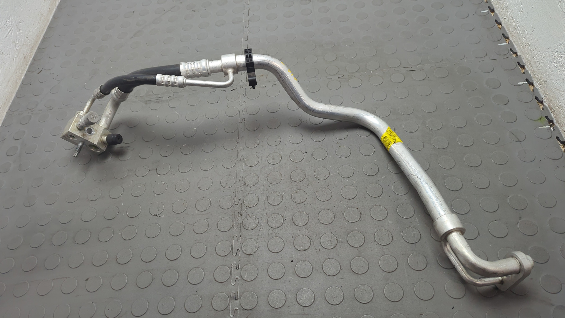 Трубка кондиционера