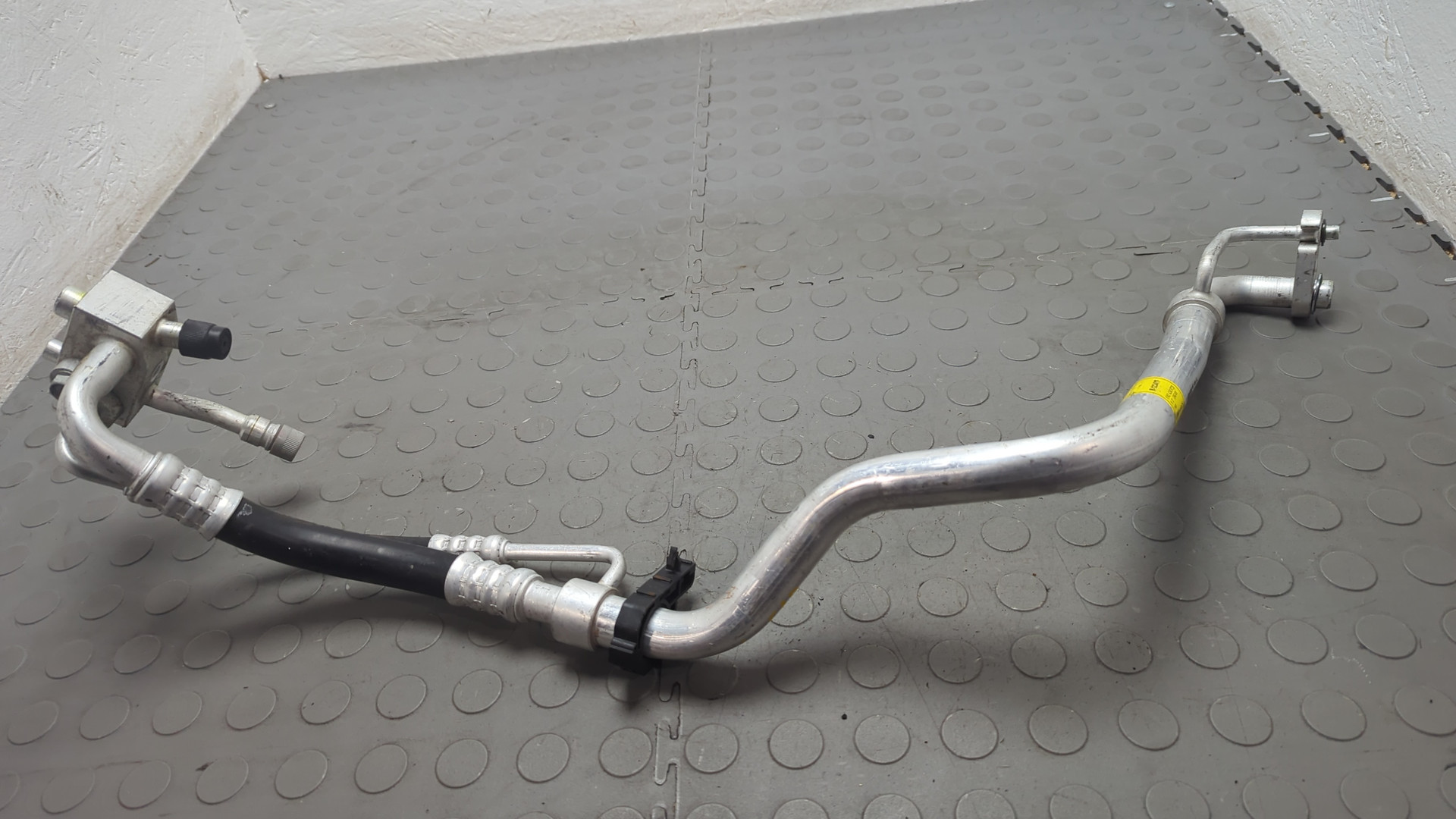 Трубка кондиционера