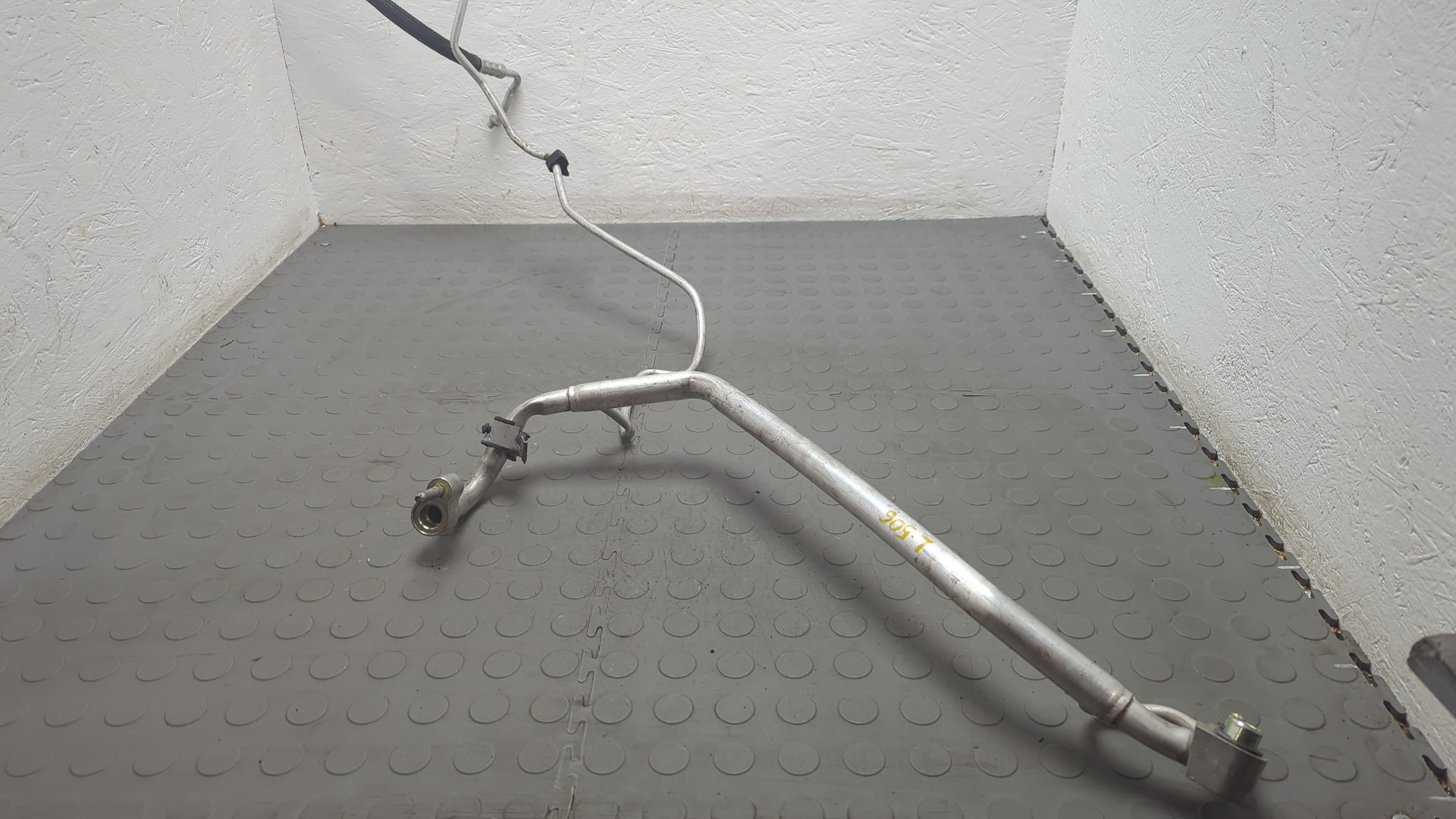 Трубка кондиционера