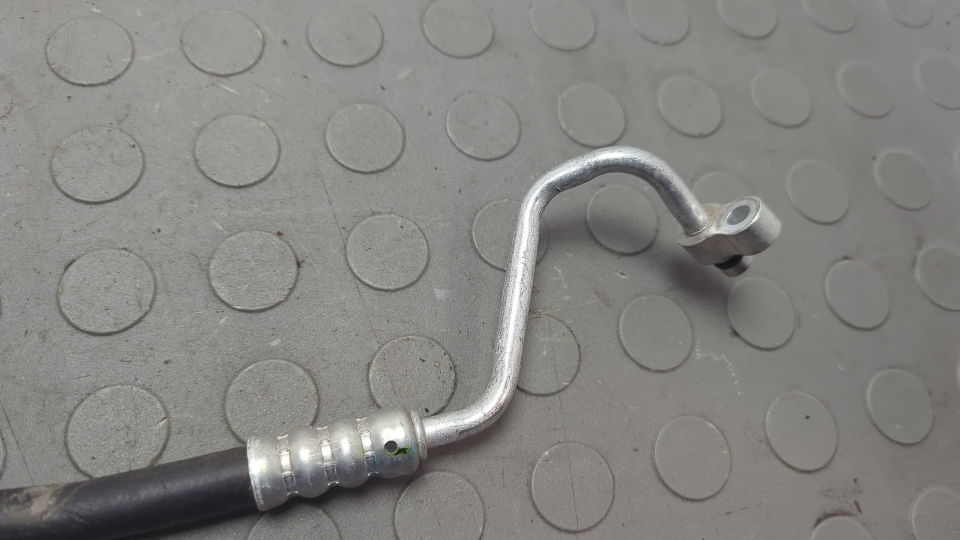 Трубка кондиционера