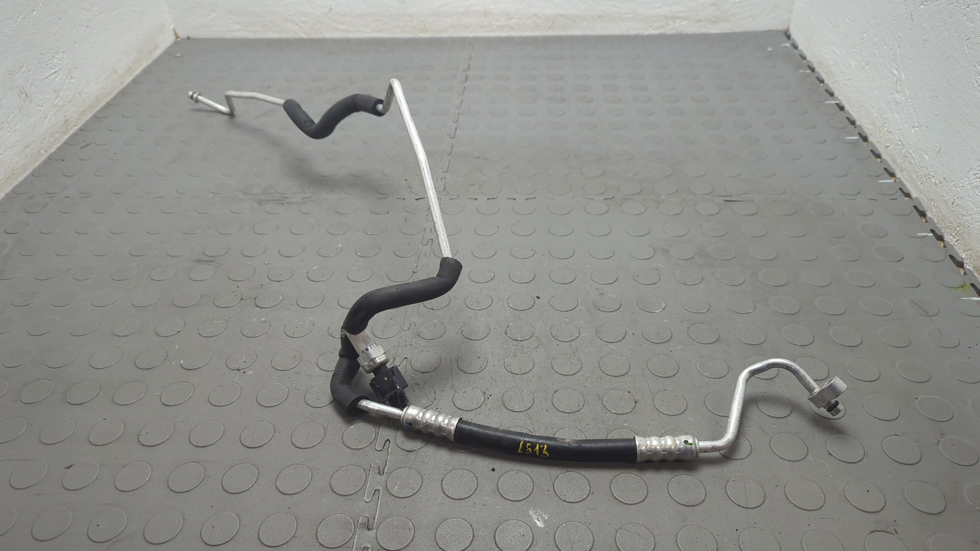 Трубка кондиционера