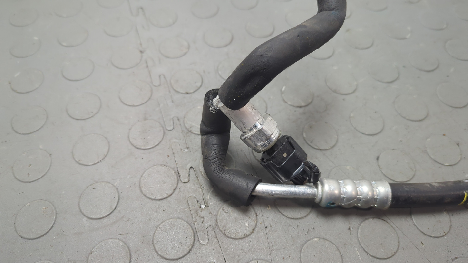 Трубка кондиционера