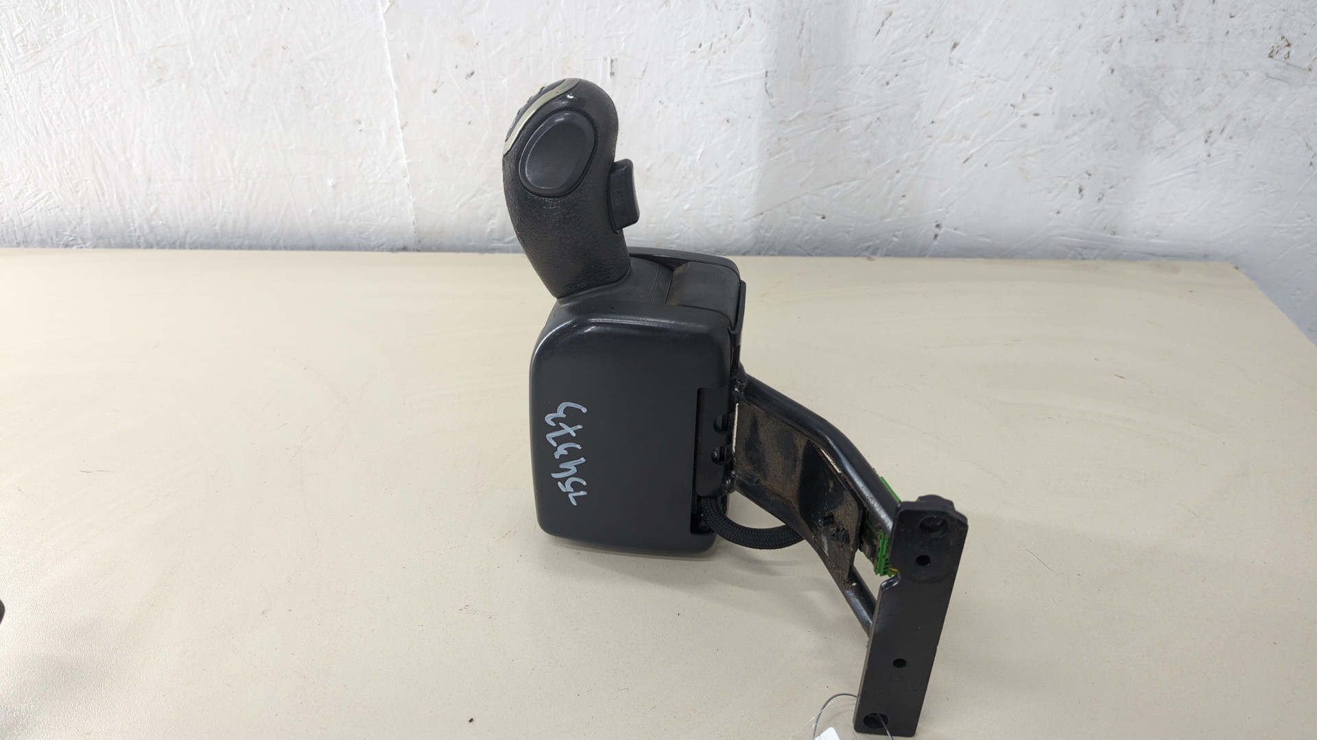 Кулиса МКПП / АКПП