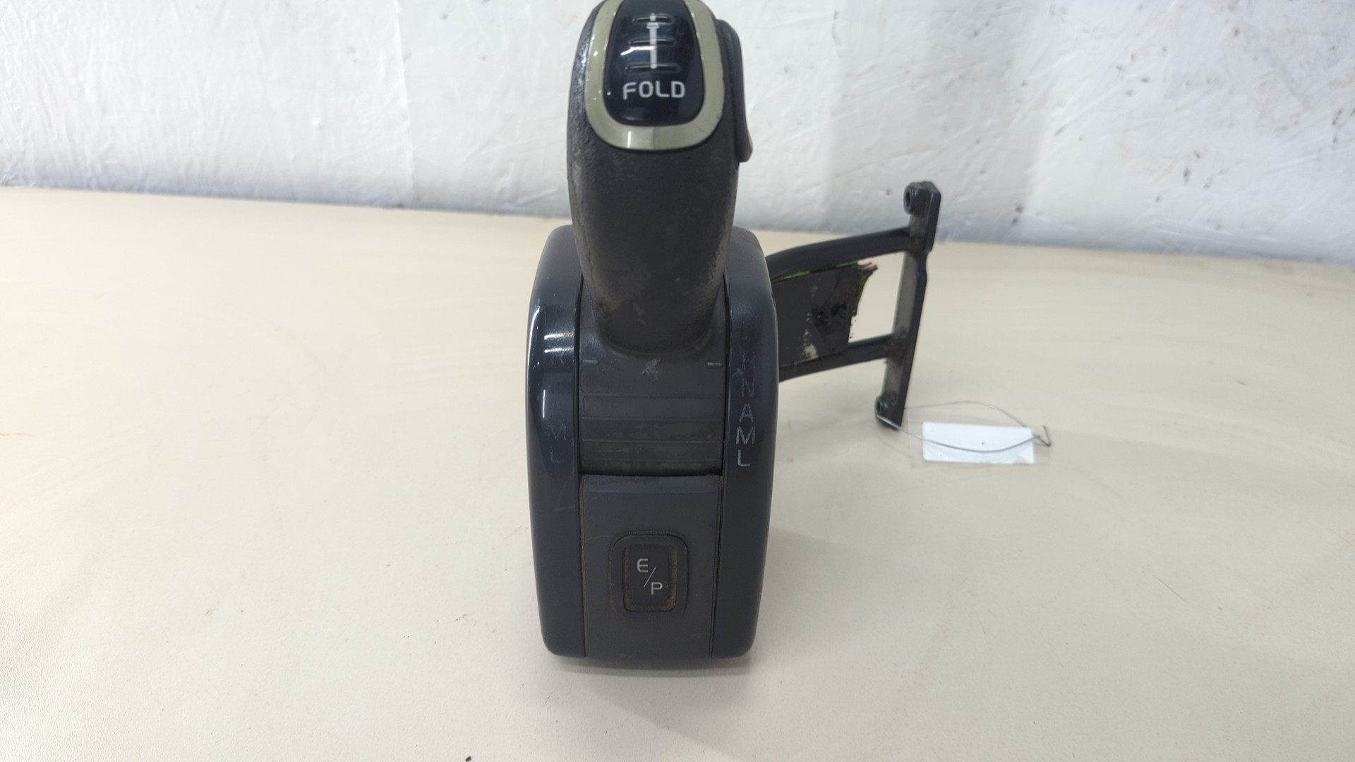 Кулиса МКПП / АКПП