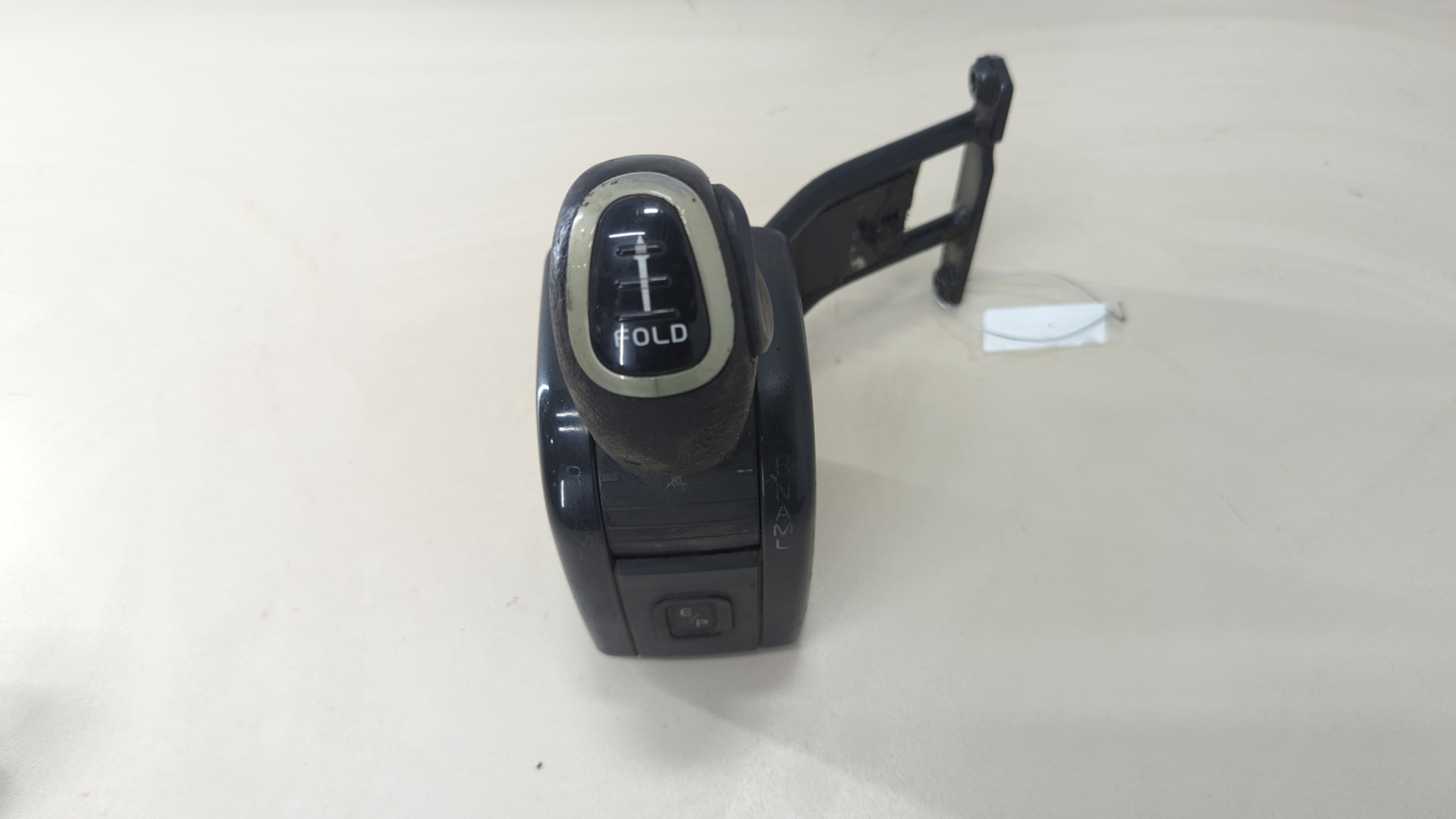 Кулиса МКПП / АКПП