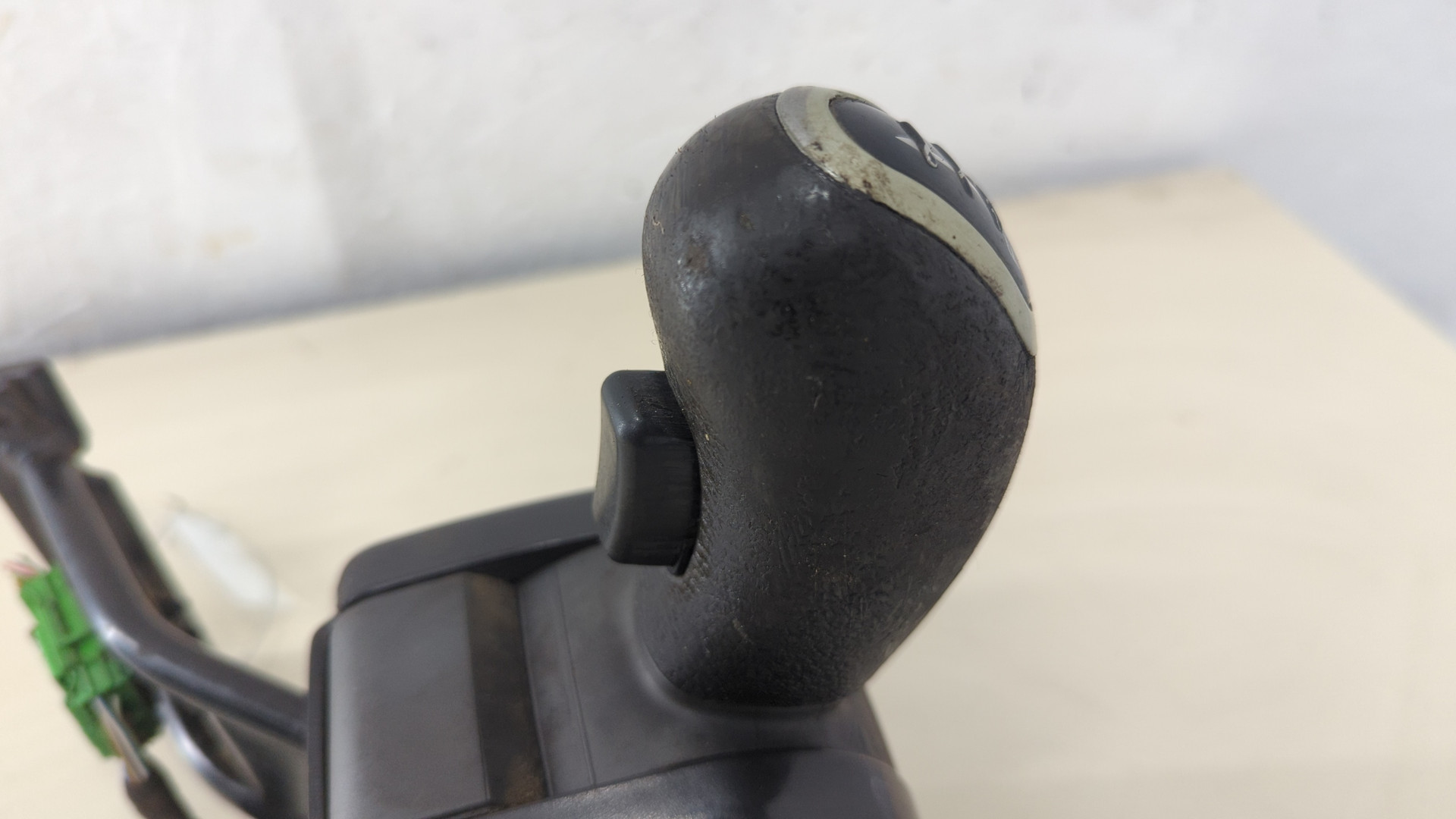 Кулиса МКПП / АКПП