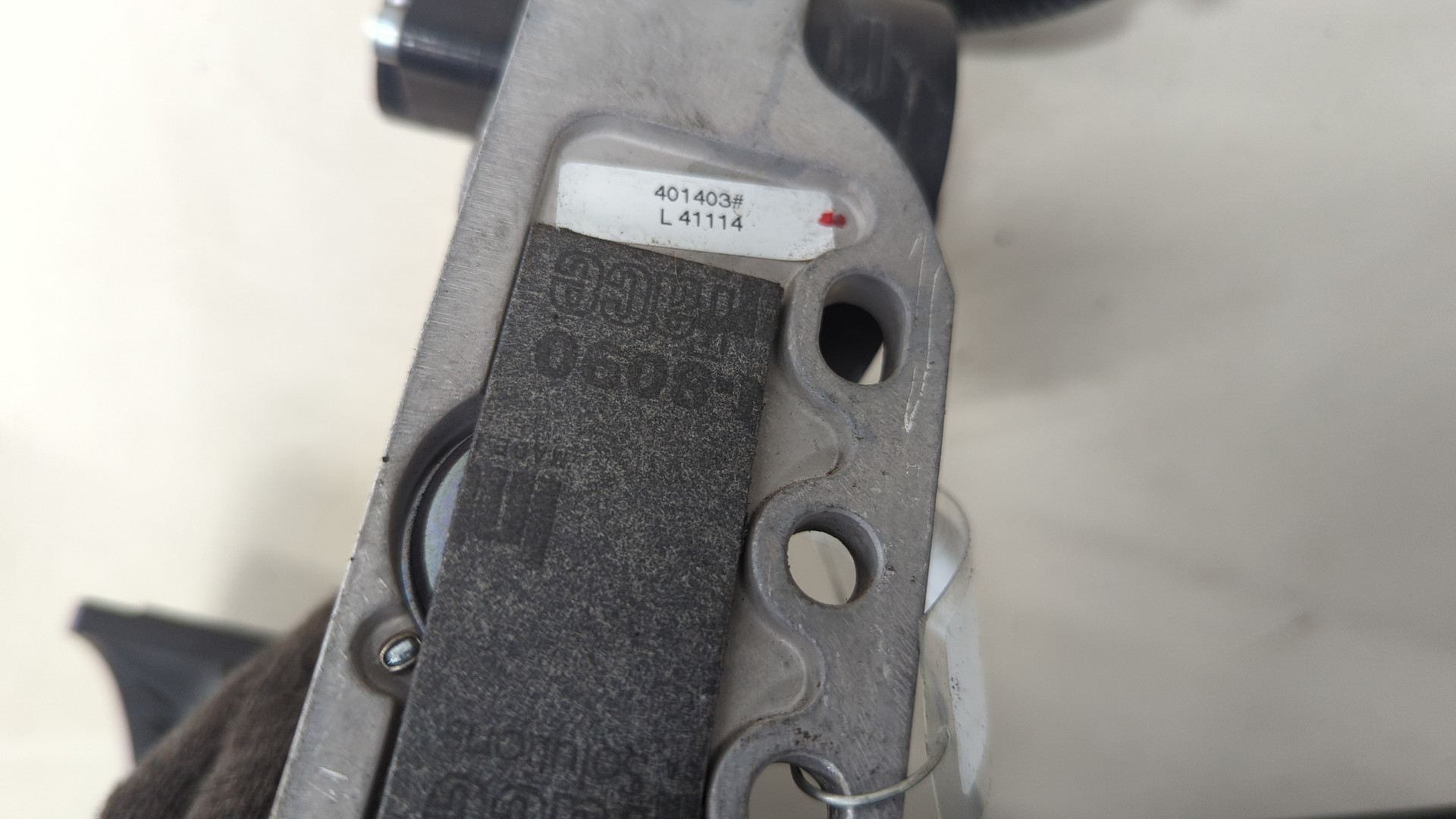 Педаль газа