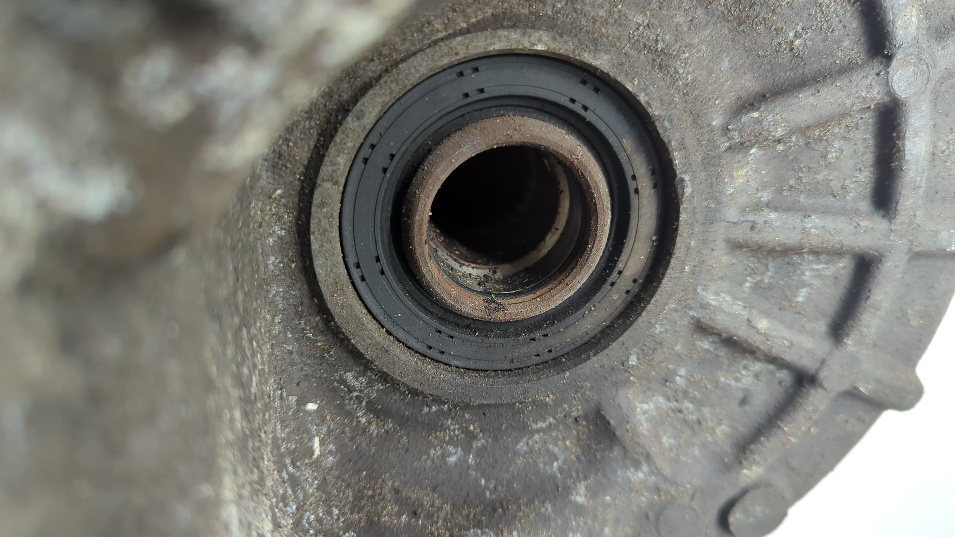 АКПП (автоматическая коробка переключения передач)