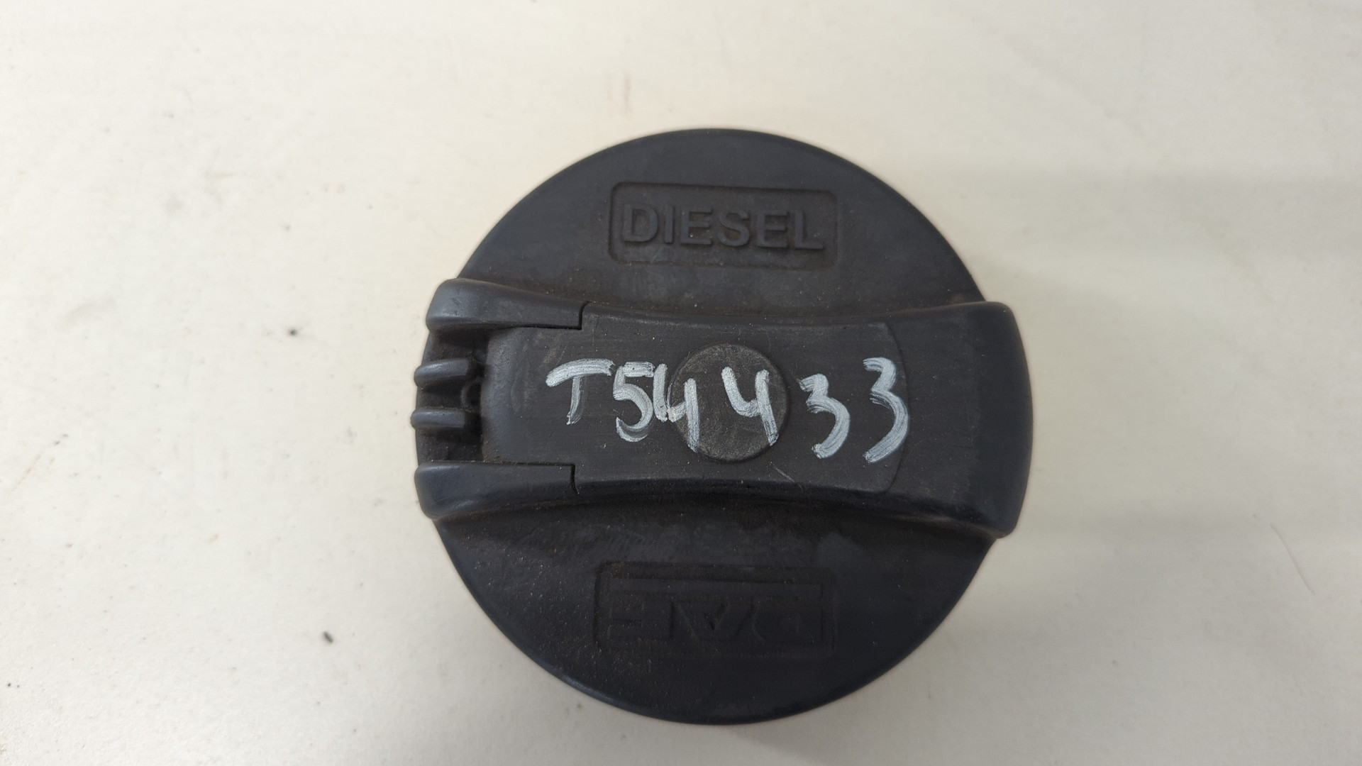 Крышка бензобака