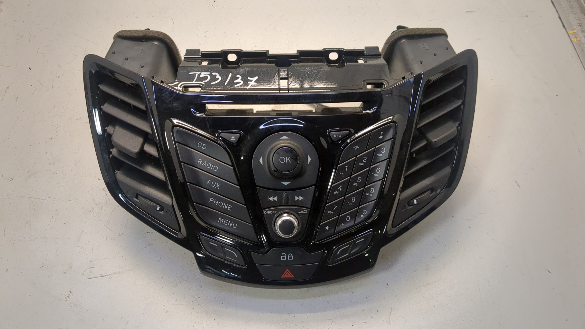 Блок кнопок