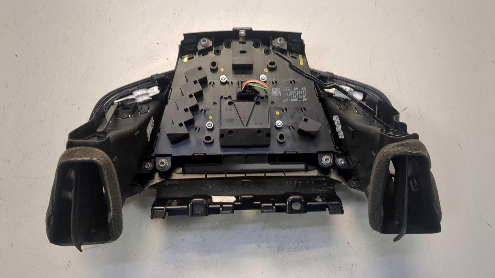 Блок кнопок