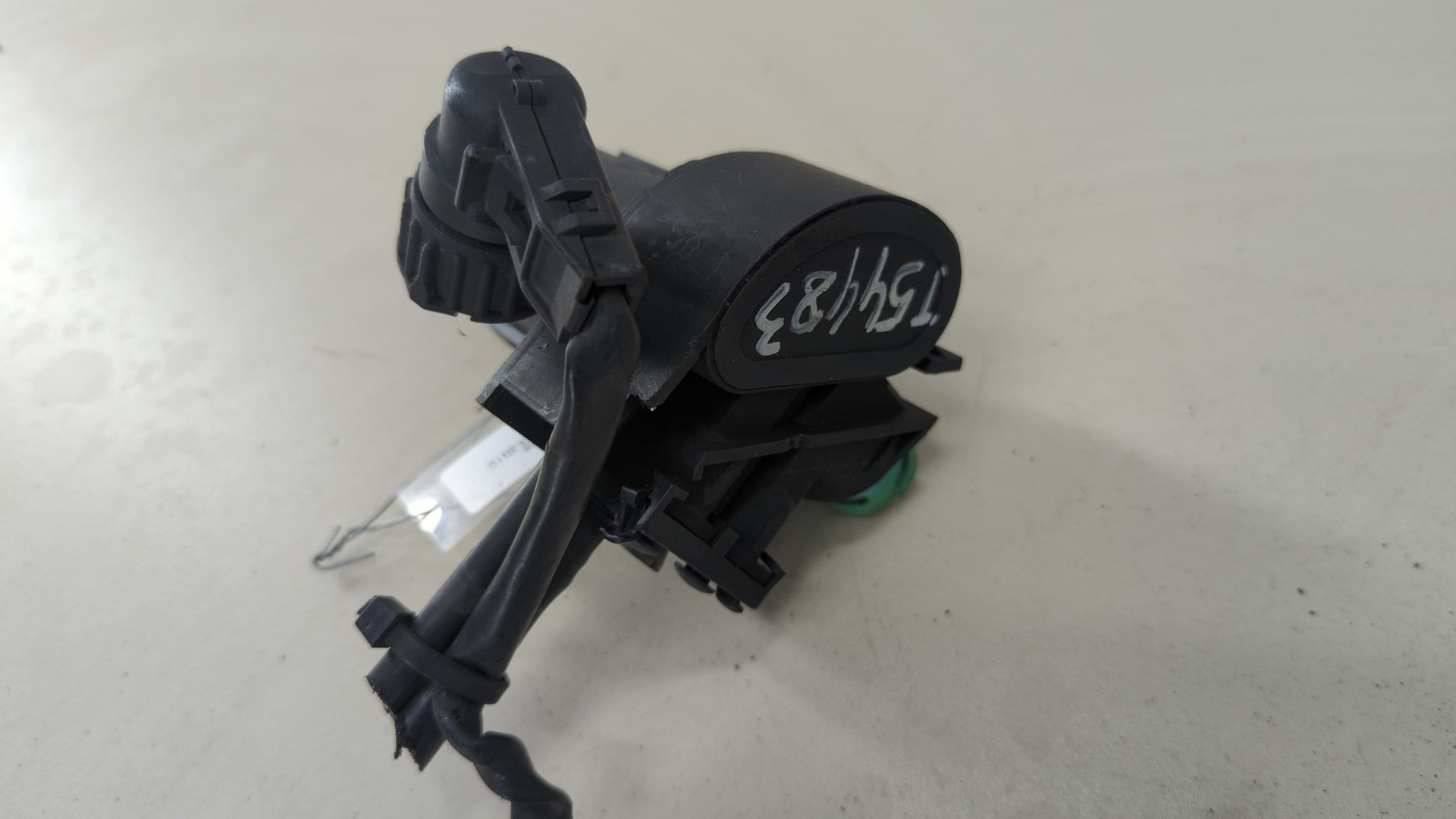 Датчик уровня топлива