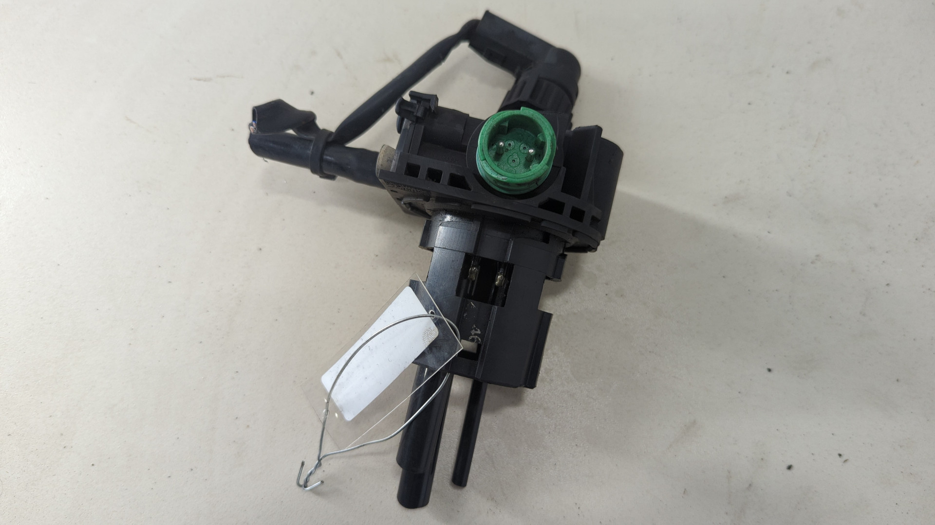 Датчик уровня топлива